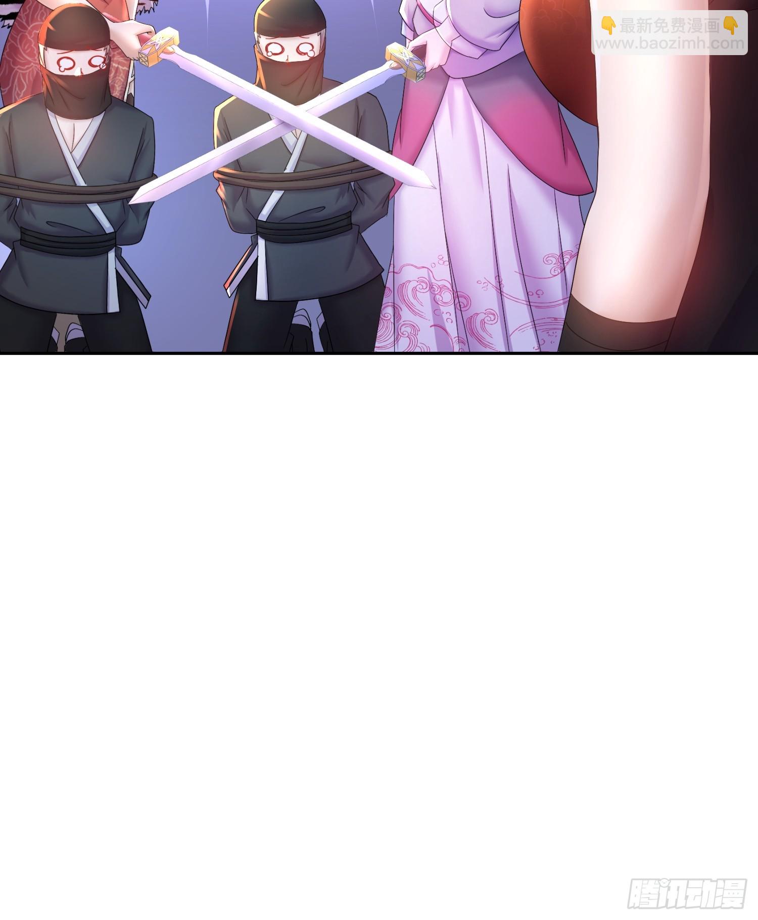 28-这次的对手，挺狠啊！-第29话