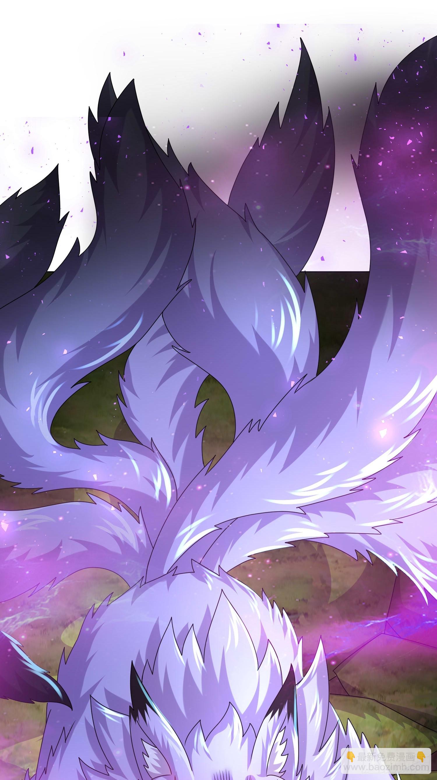 34-六师姐，得罪了-第35话