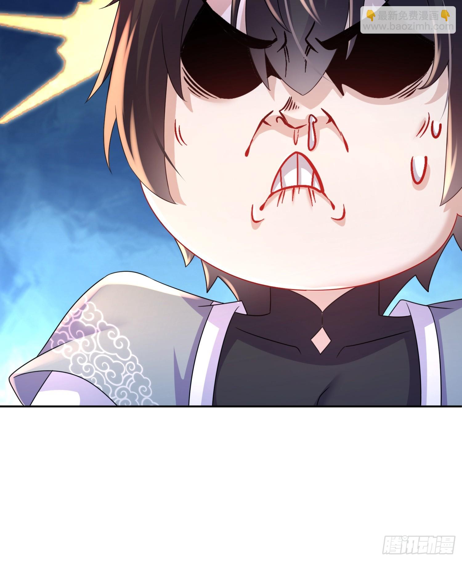 36-螳螂捕蝉老六在后-第37话