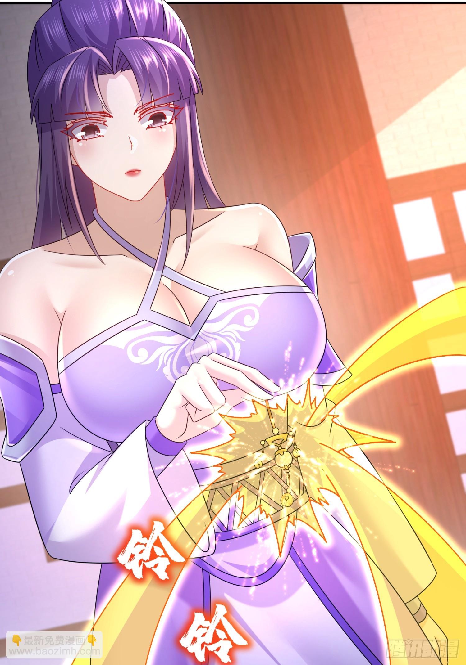 36-螳螂捕蝉老六在后-第37话