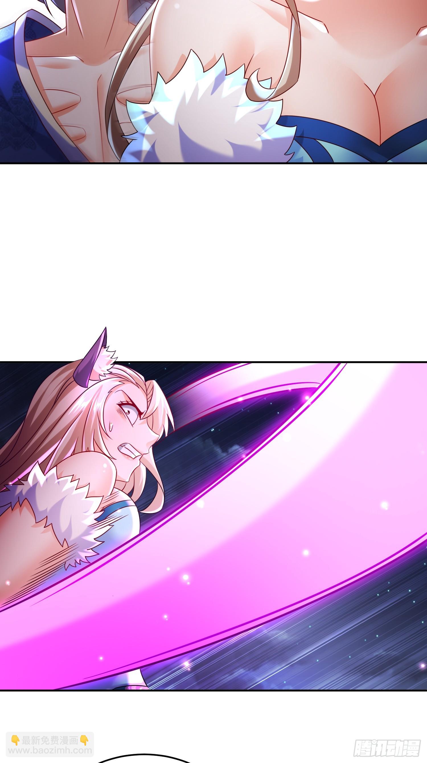 54-小白，危！-第55话