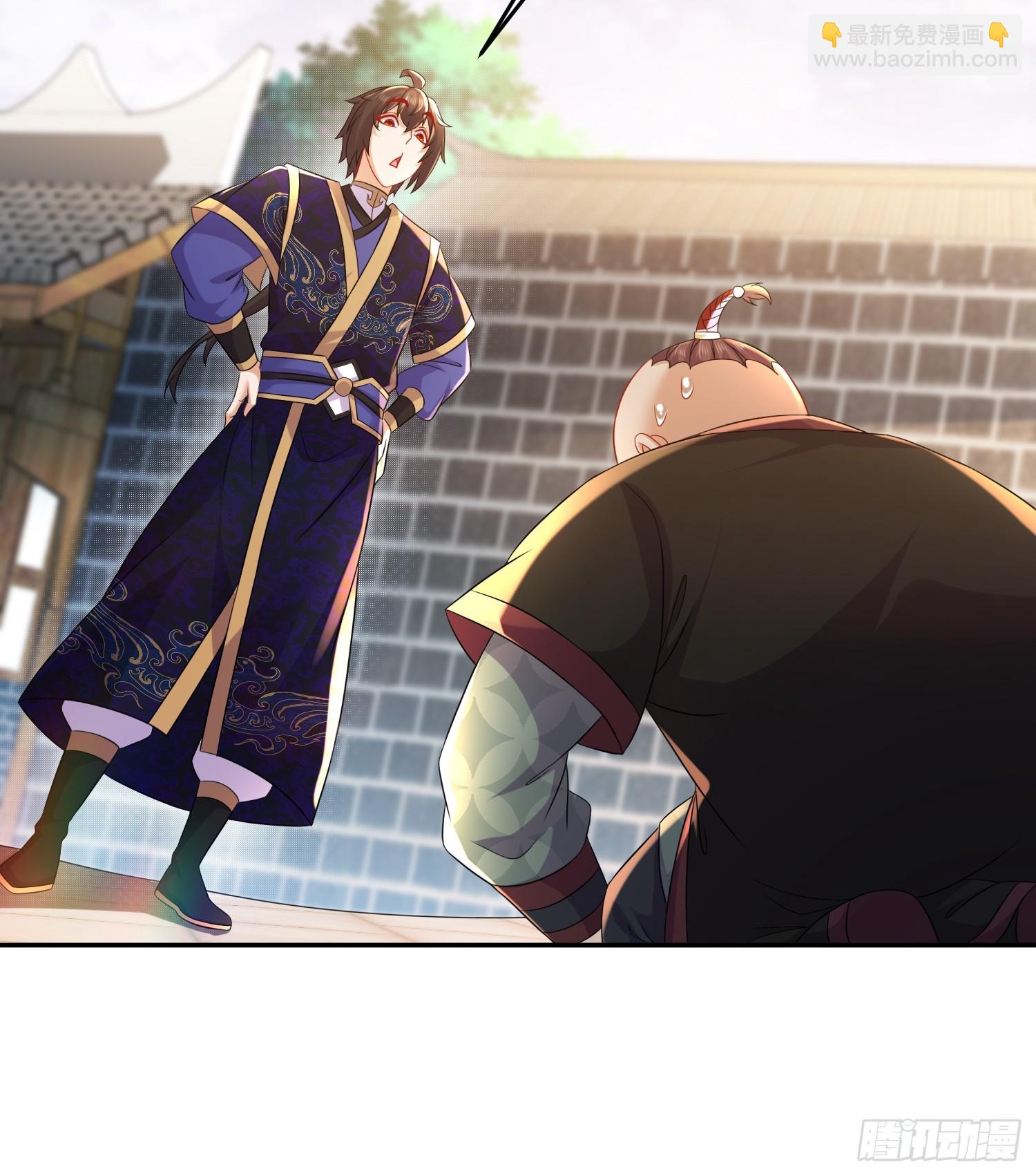 62-在我面前杀人灭口？-第63话