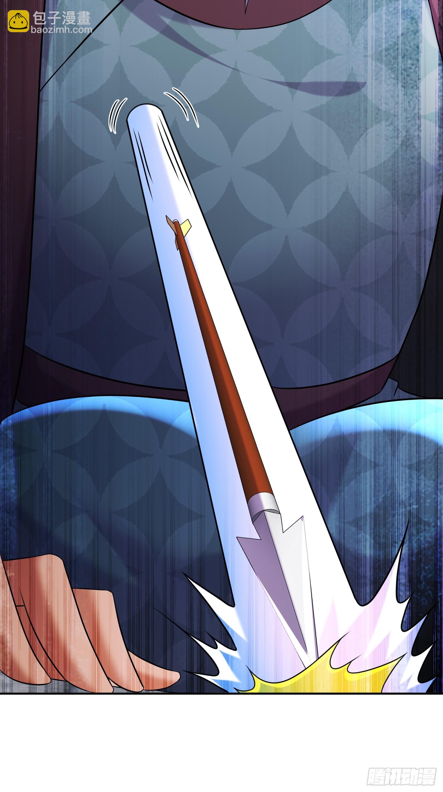 62-在我面前杀人灭口？-第63话