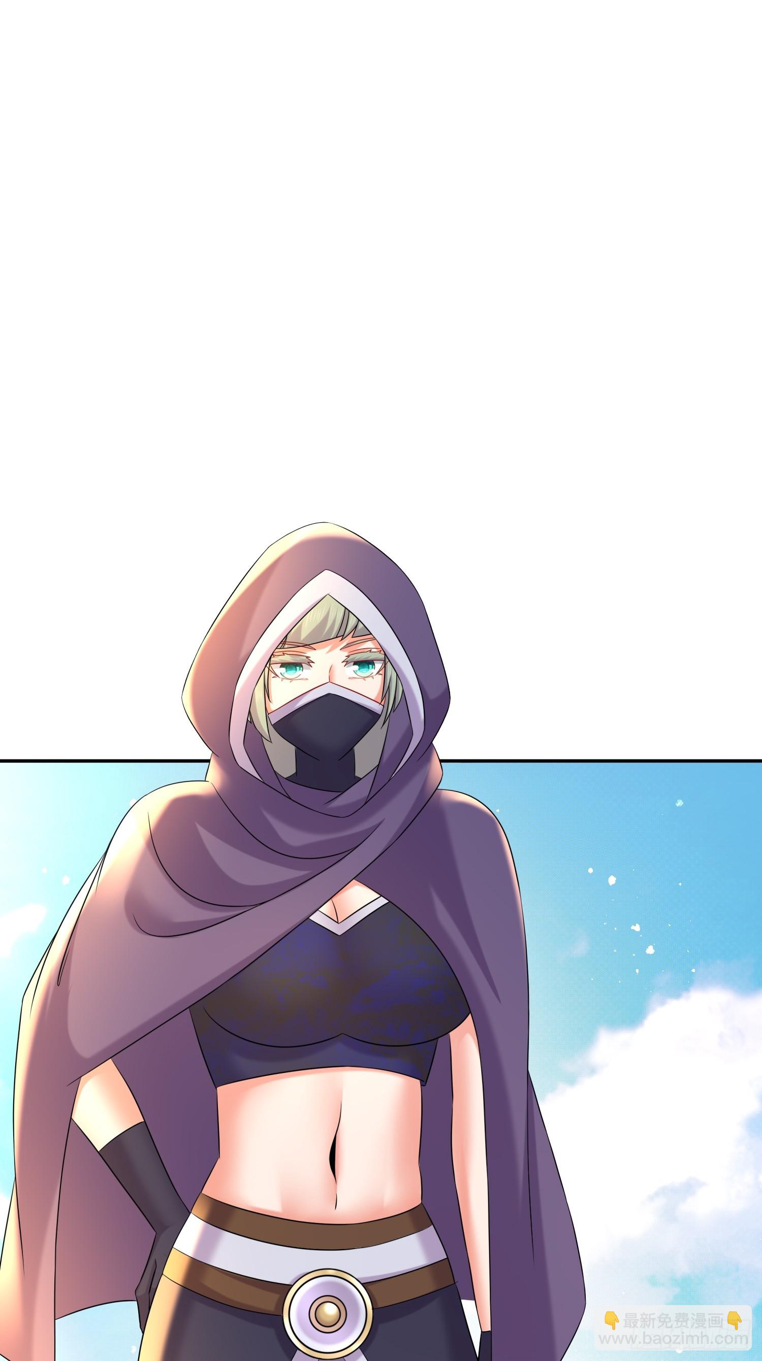 62-在我面前杀人灭口？-第63话