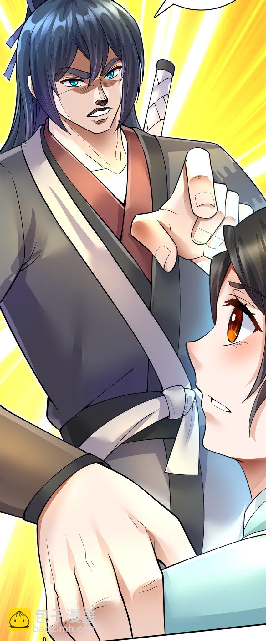 第14话 你是个例外-第15话