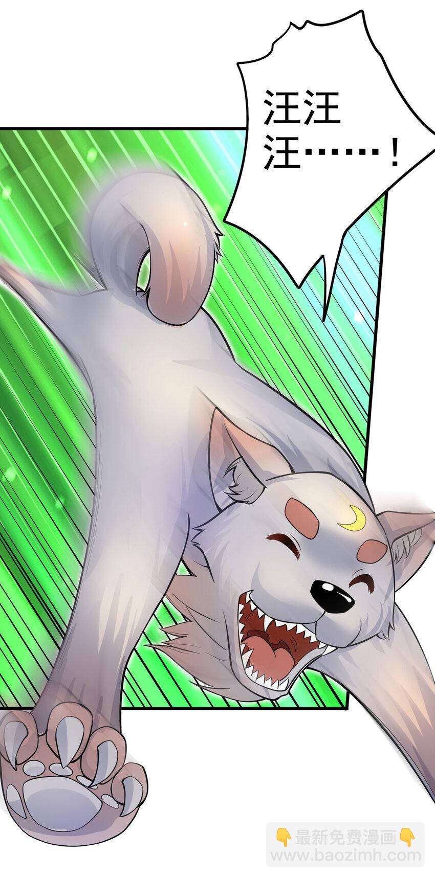 第14话 你是个例外-第15话