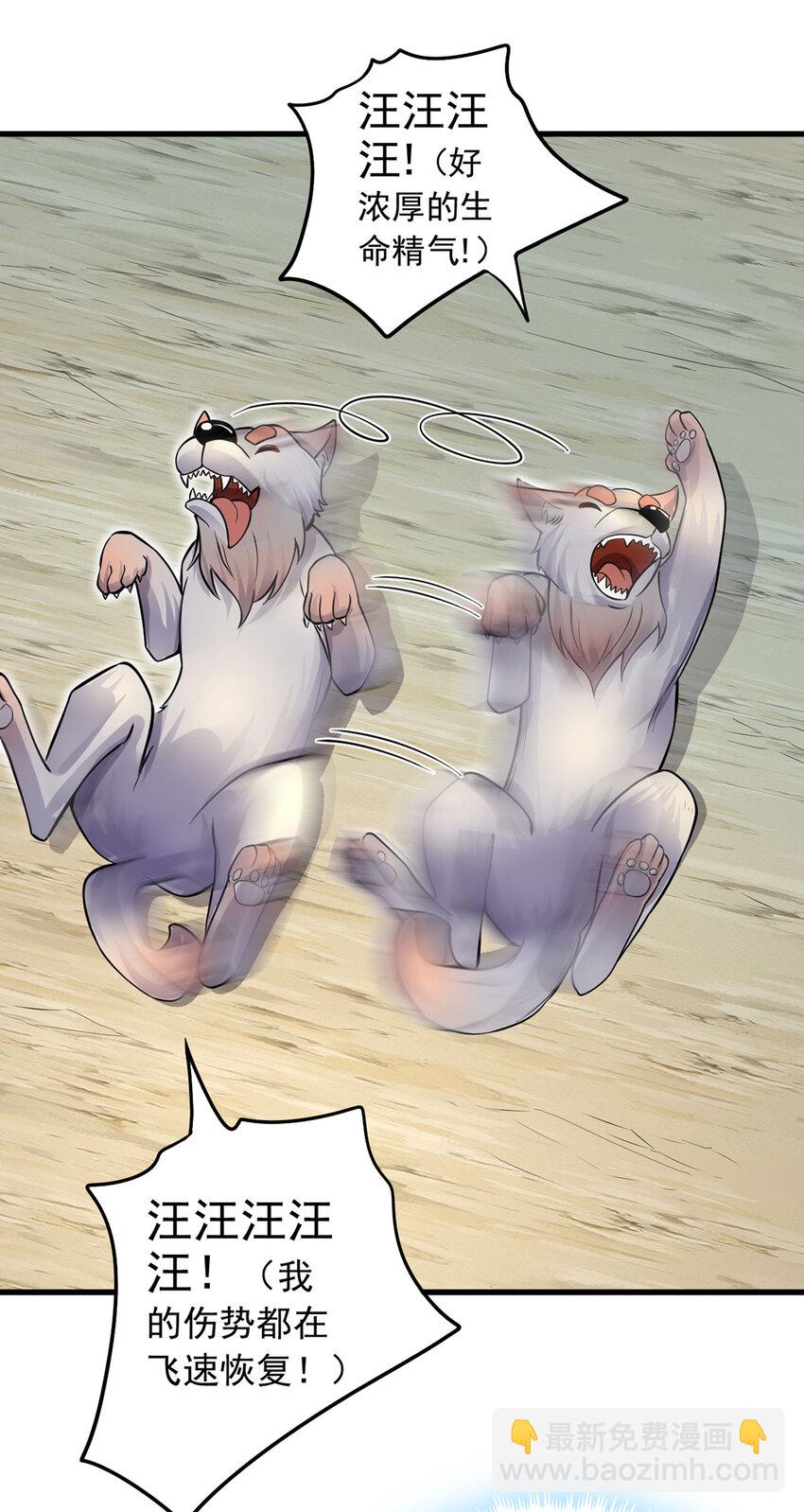 第14话 你是个例外-第15话