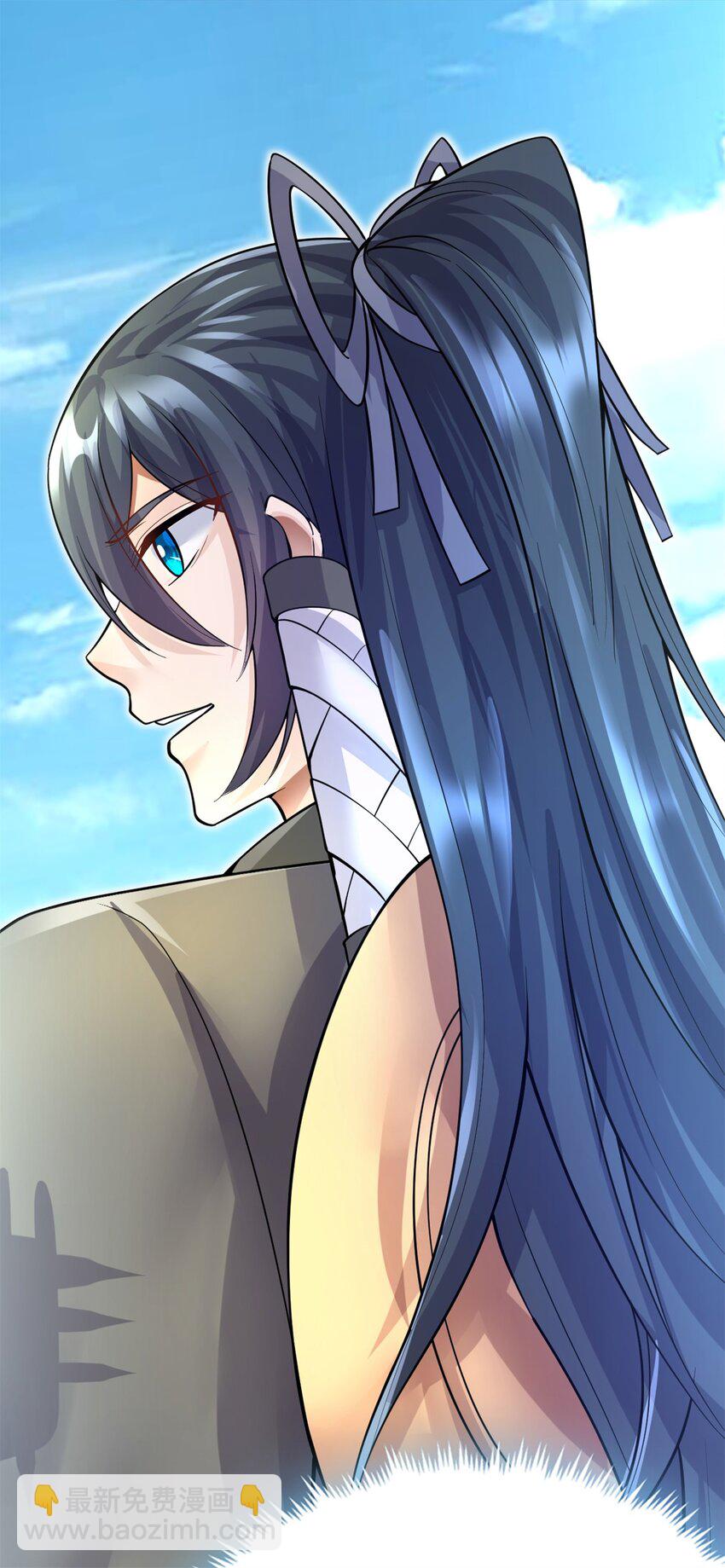 第14话 你是个例外-第15话