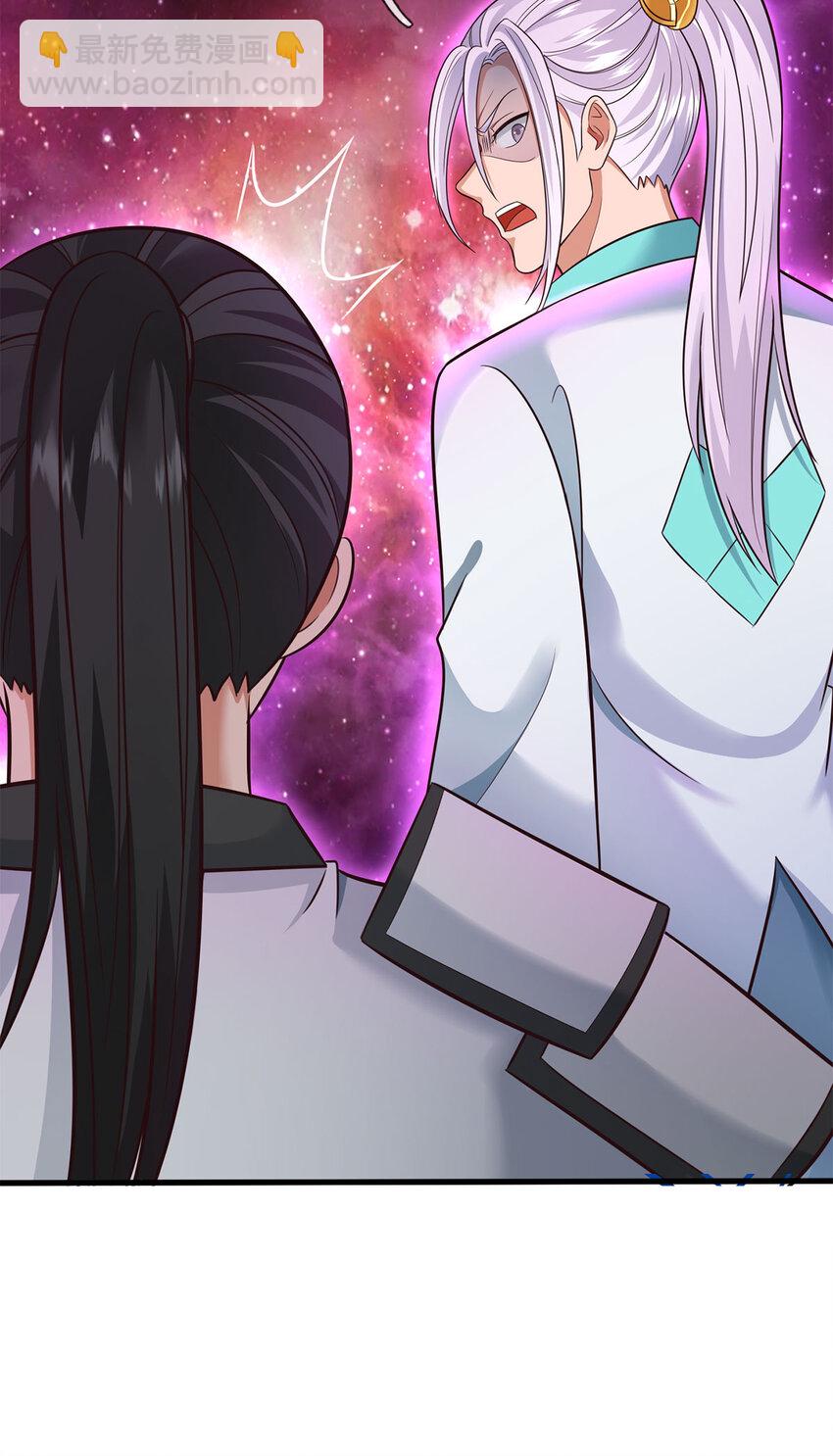 第142话 拔剑相向-第143话