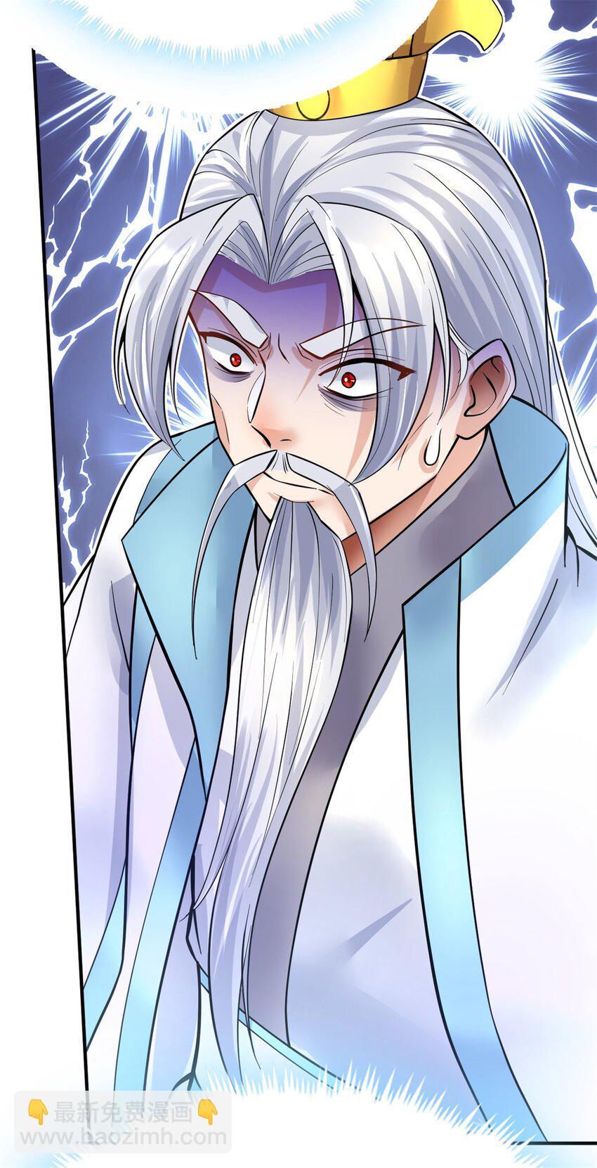 第16话 妖！妖！切克闹？-第17话