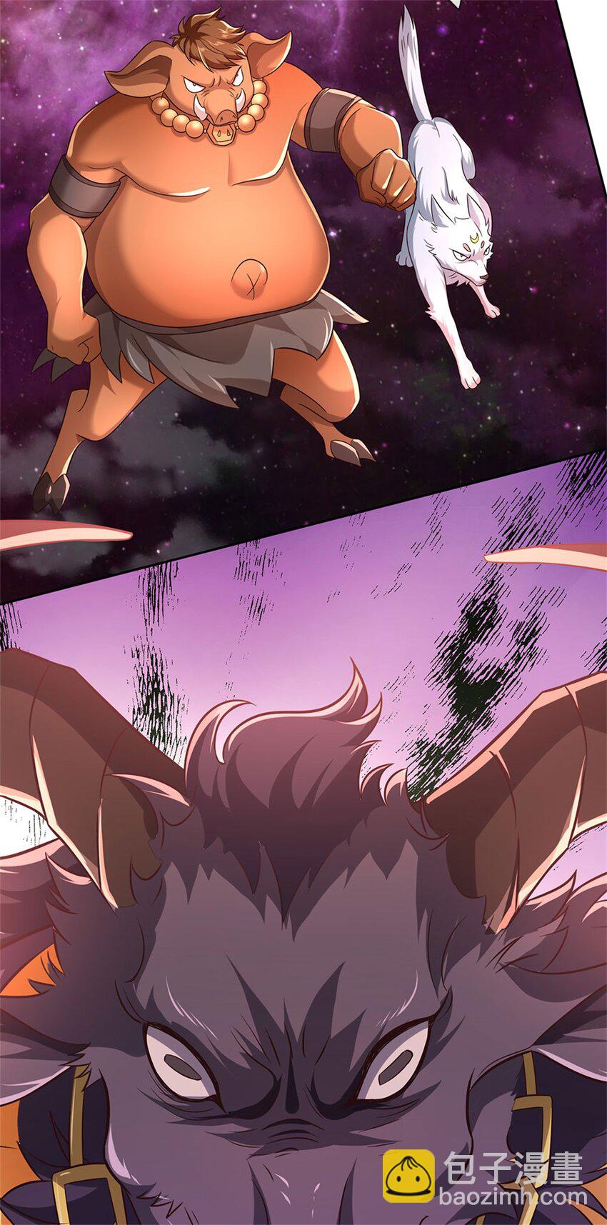 第168话 一臂之力-第169话