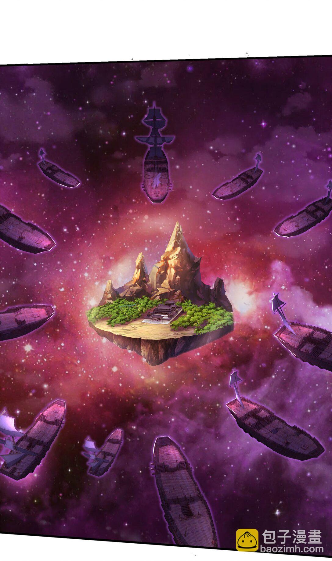 第174话 一场硬仗-第175话