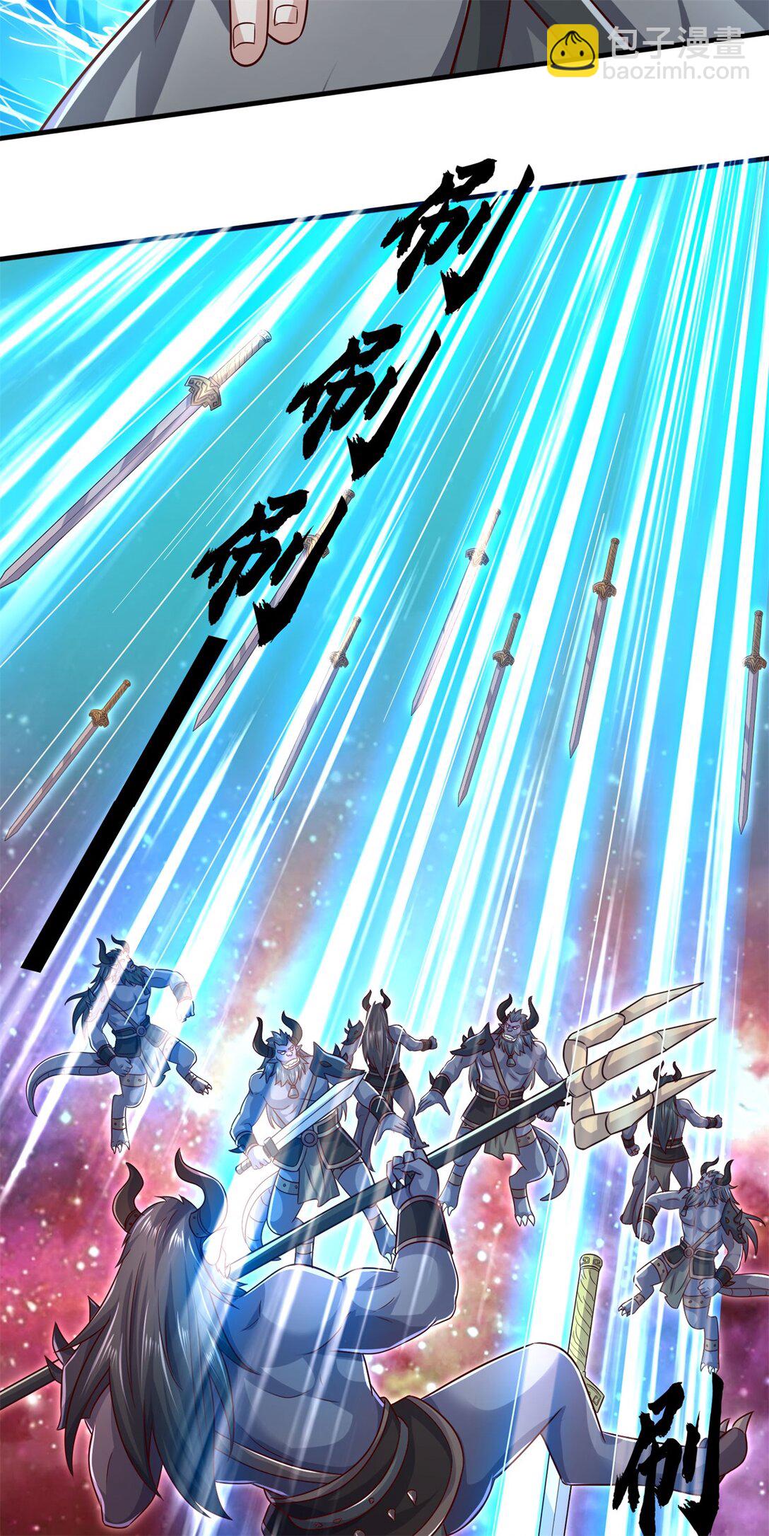 第176话 没有信义-第177话