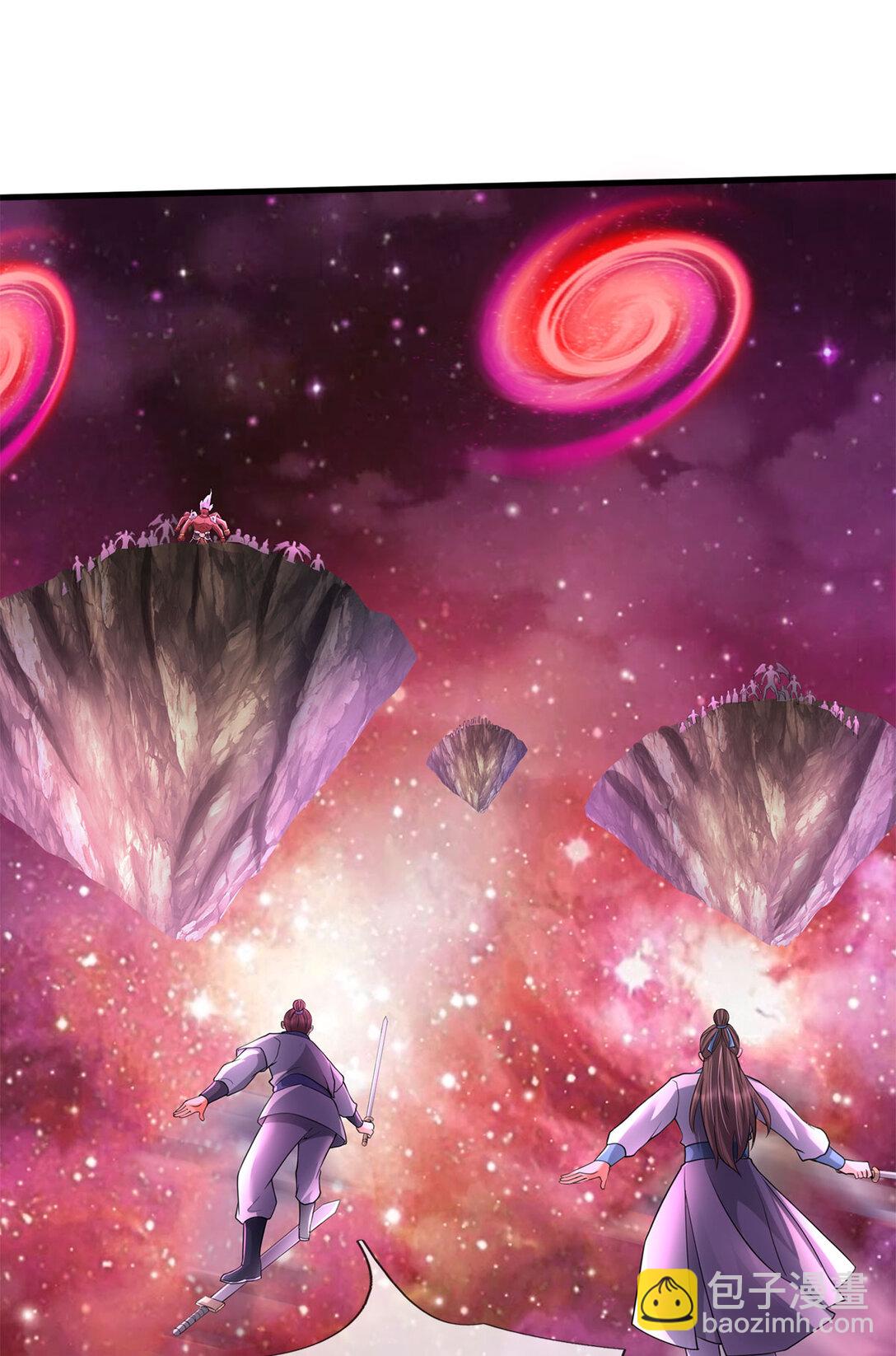 第180话 没有音讯-第181话