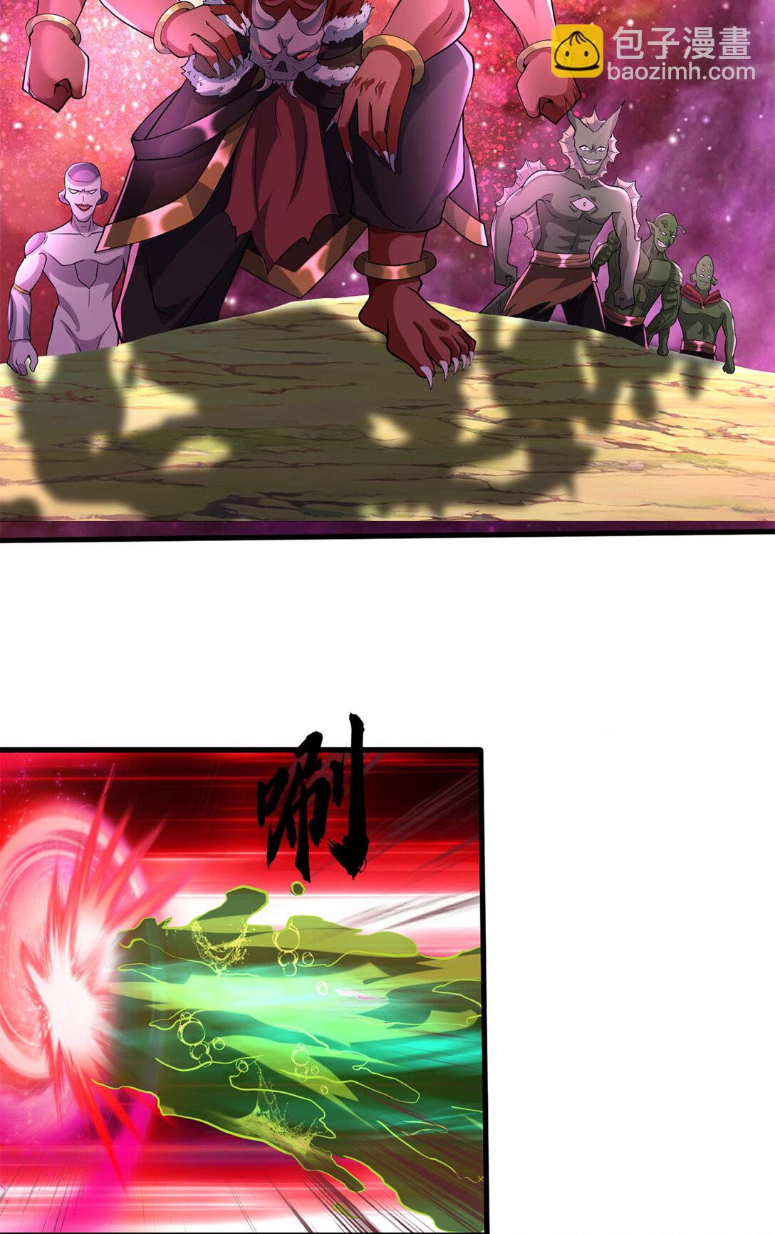 第180话 没有音讯-第181话