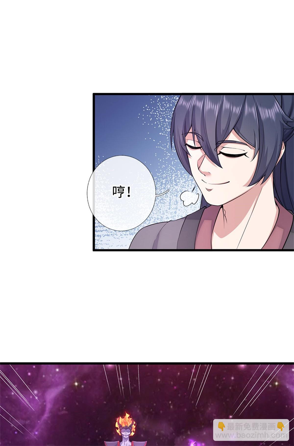 第184话 不知死活-第185话