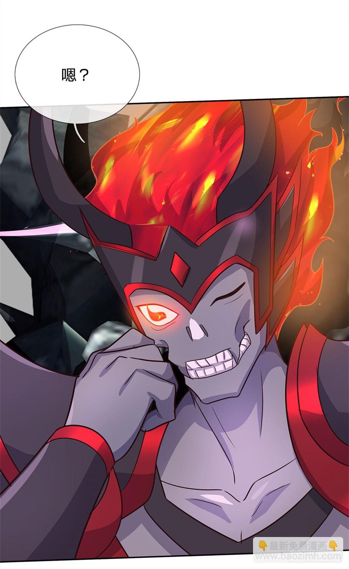 第184话 不知死活-第185话