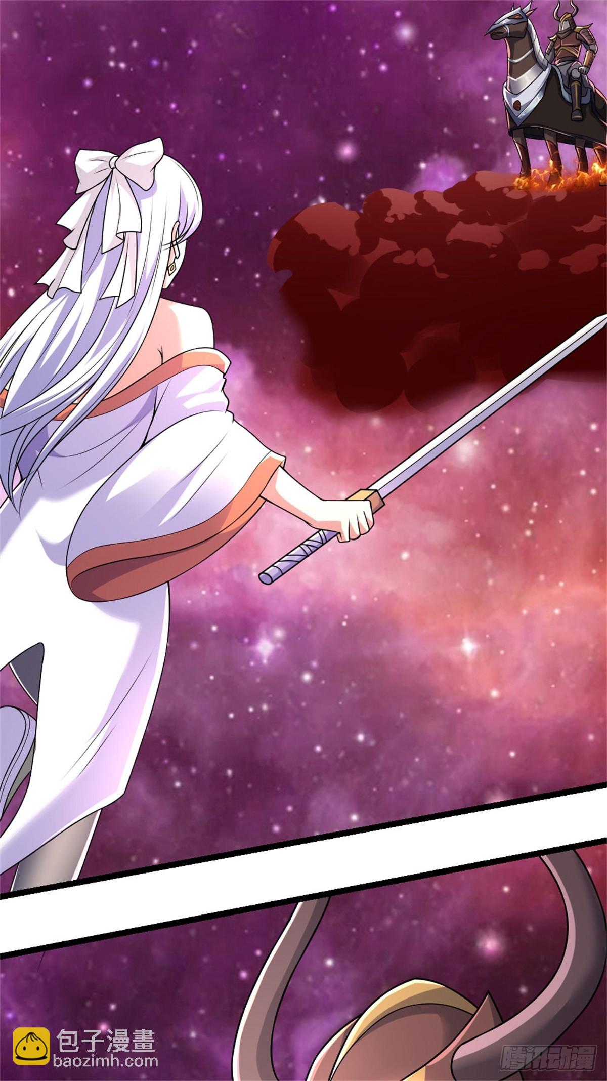 第188话 仙帝之术-第189话