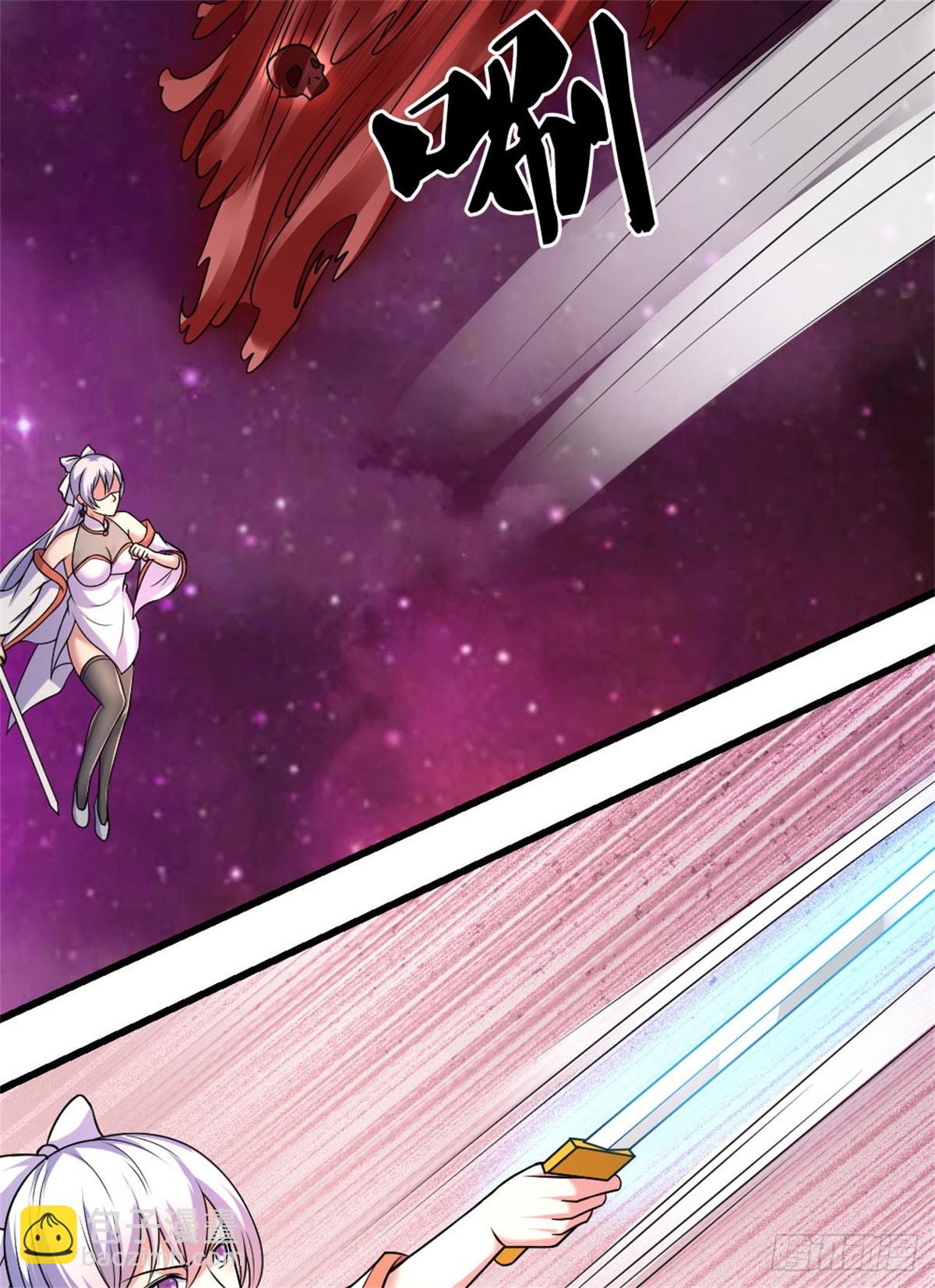 第188话 仙帝之术-第189话