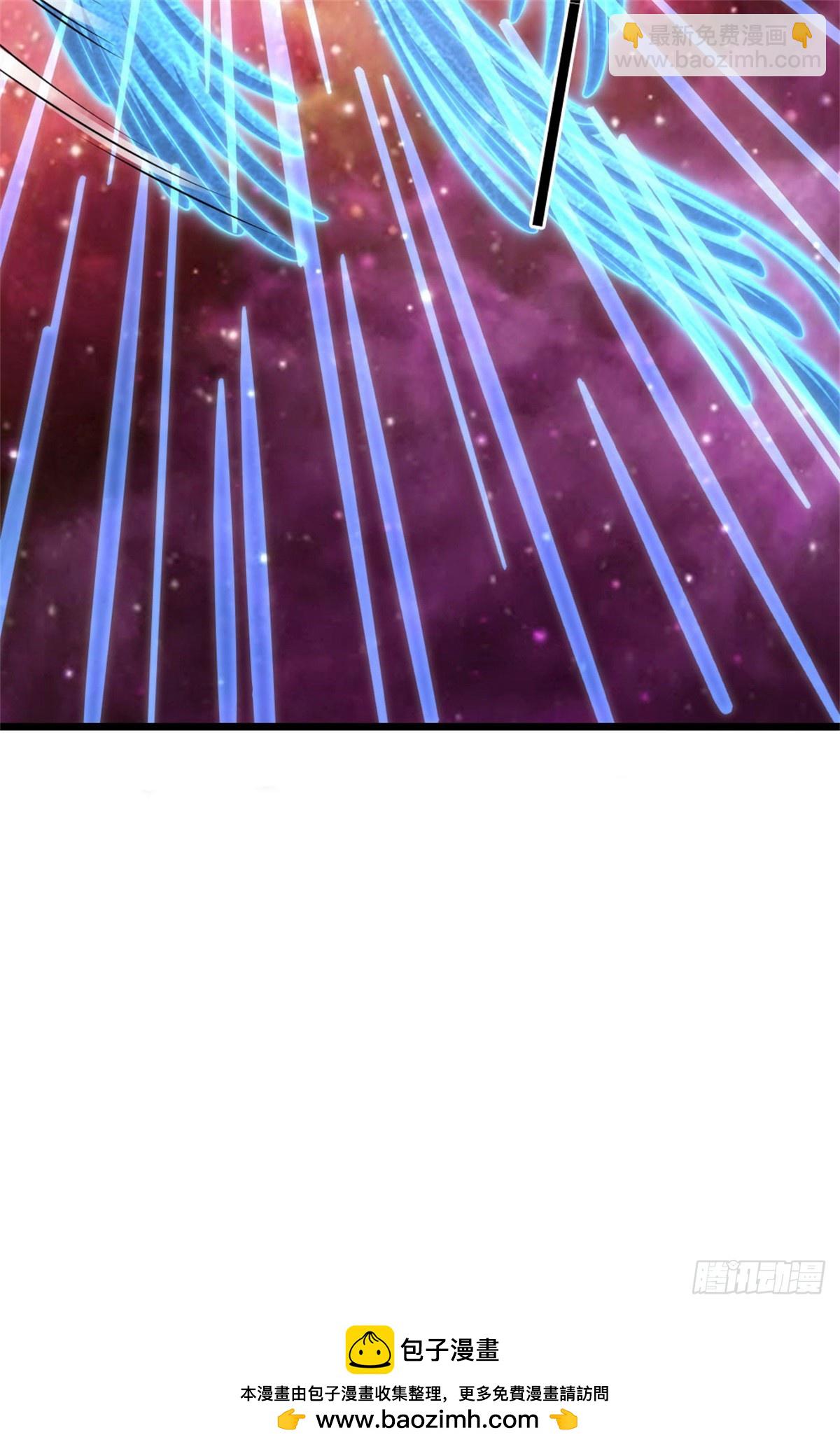 第188话 仙帝之术-第189话