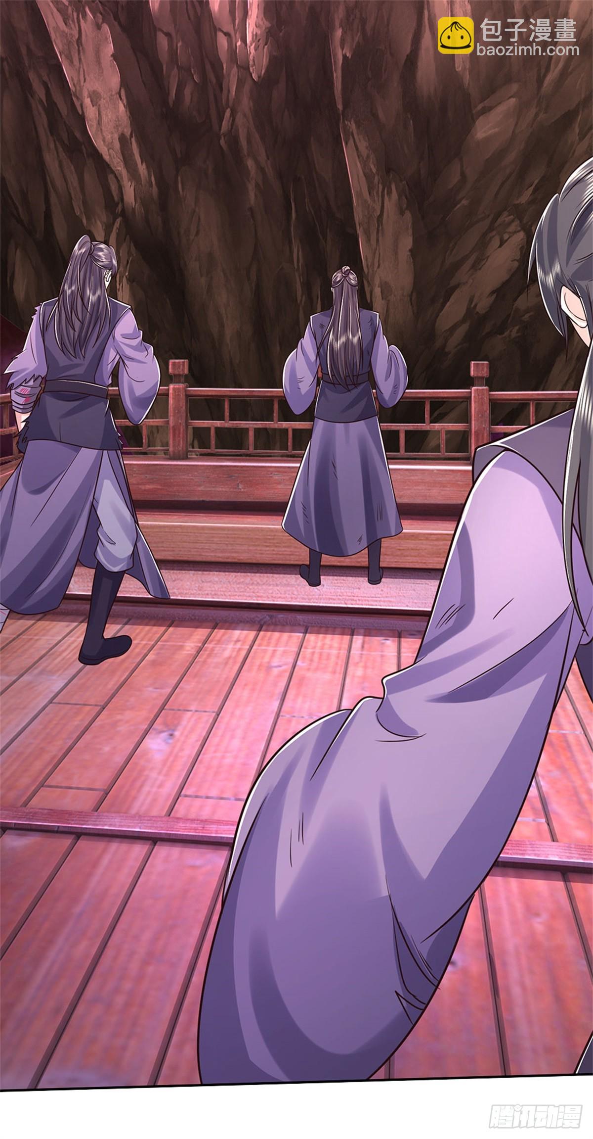 第190话 遭遇背叛-第191话