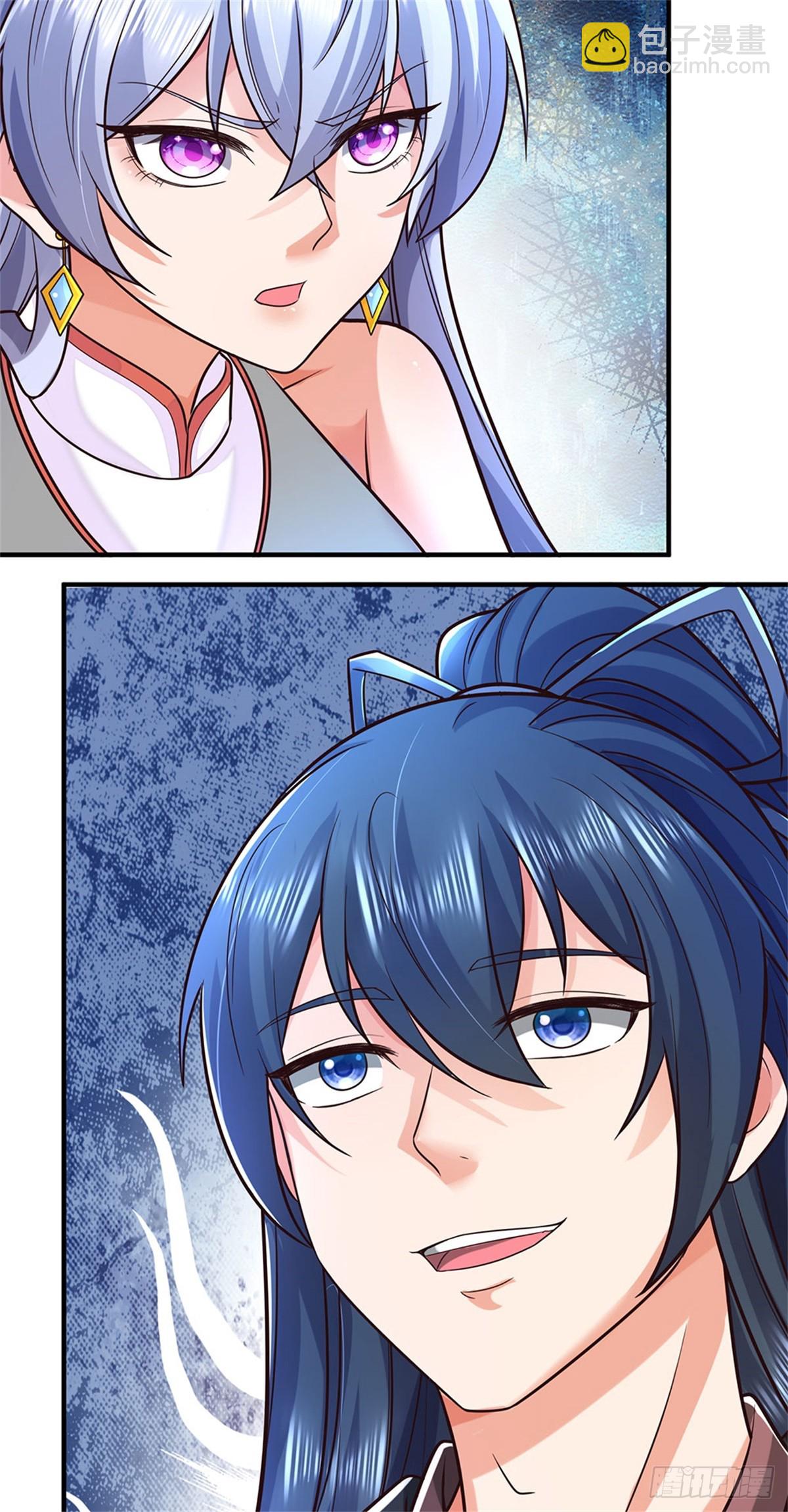 第192话 路过而已-第193话