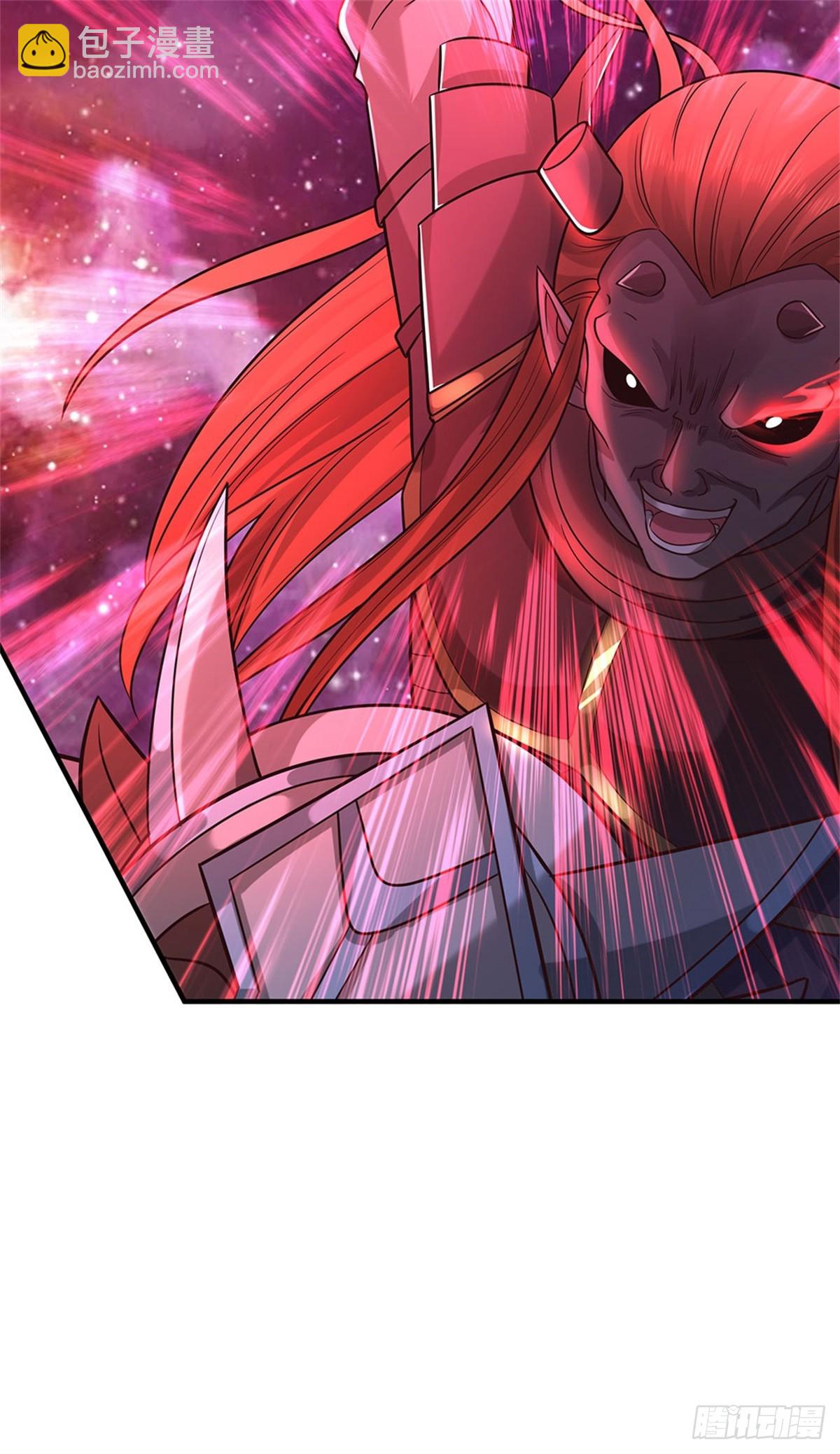 第192话 路过而已-第193话