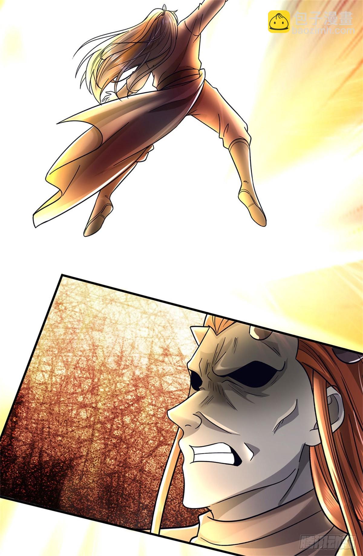 第192话 路过而已-第193话