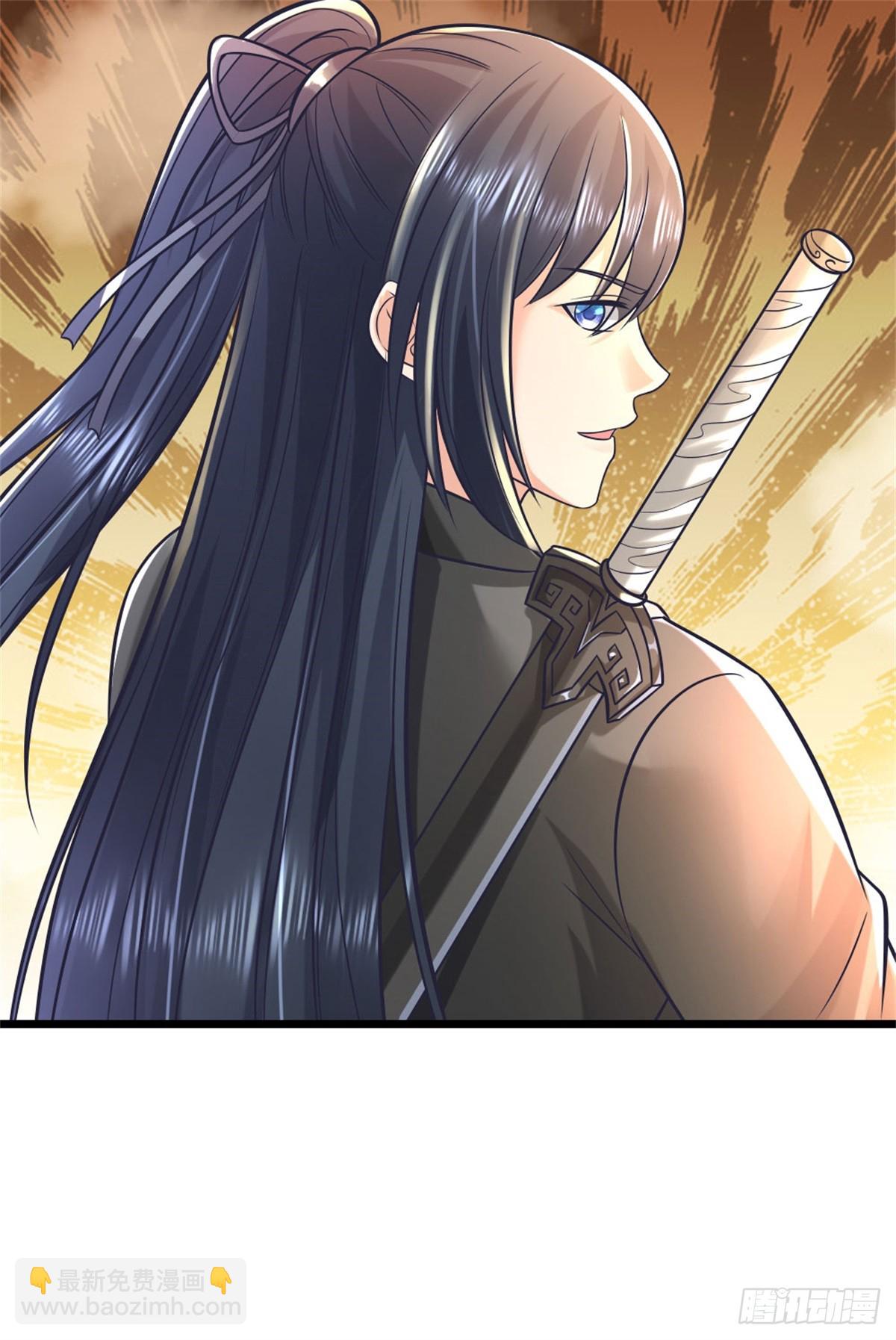 第192话 路过而已-第193话