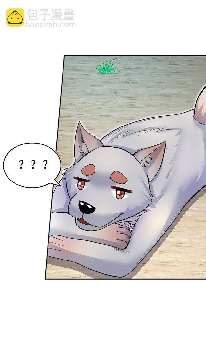 第20话 土狗变妖王-第21话