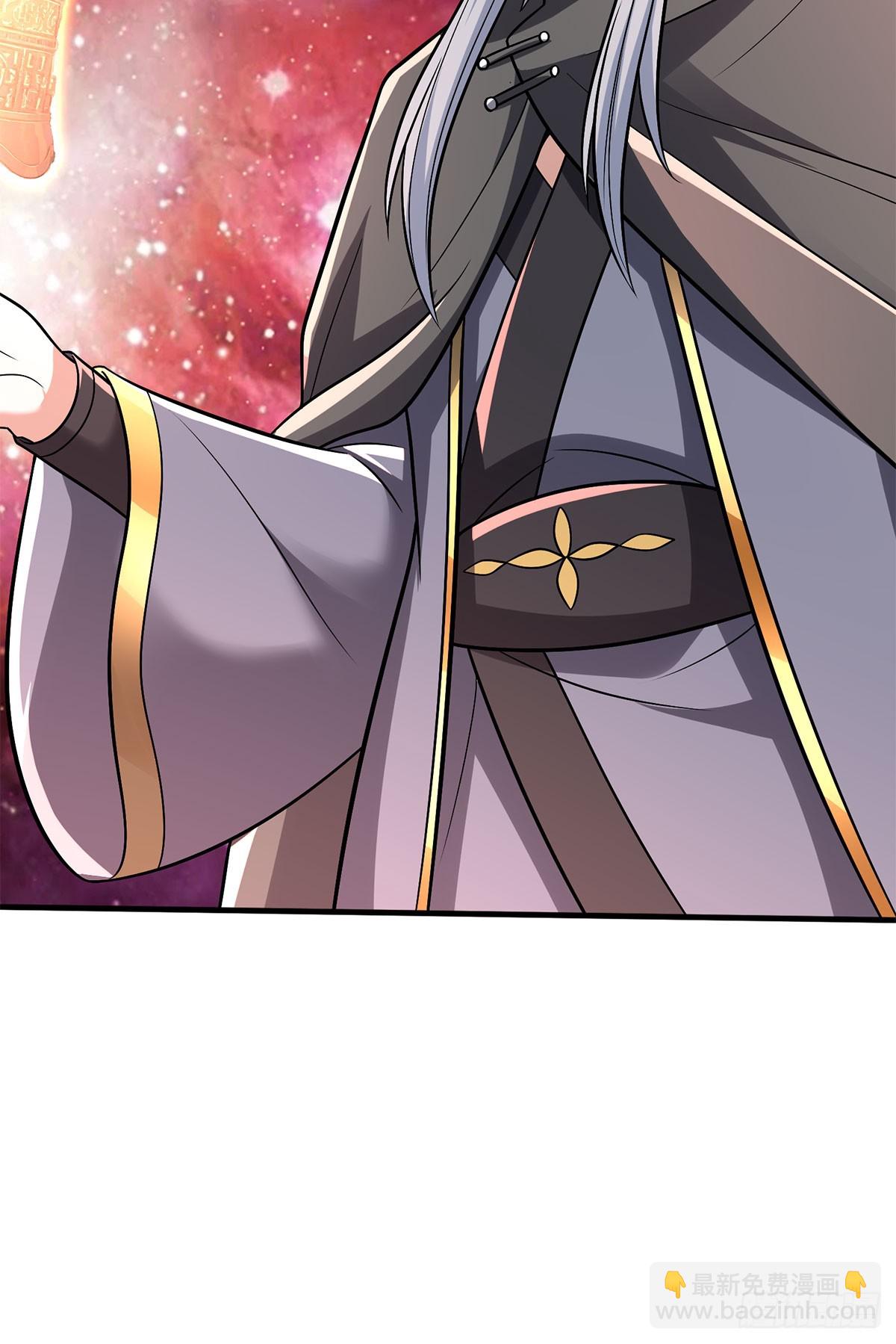 第206话 如此威势-第207话