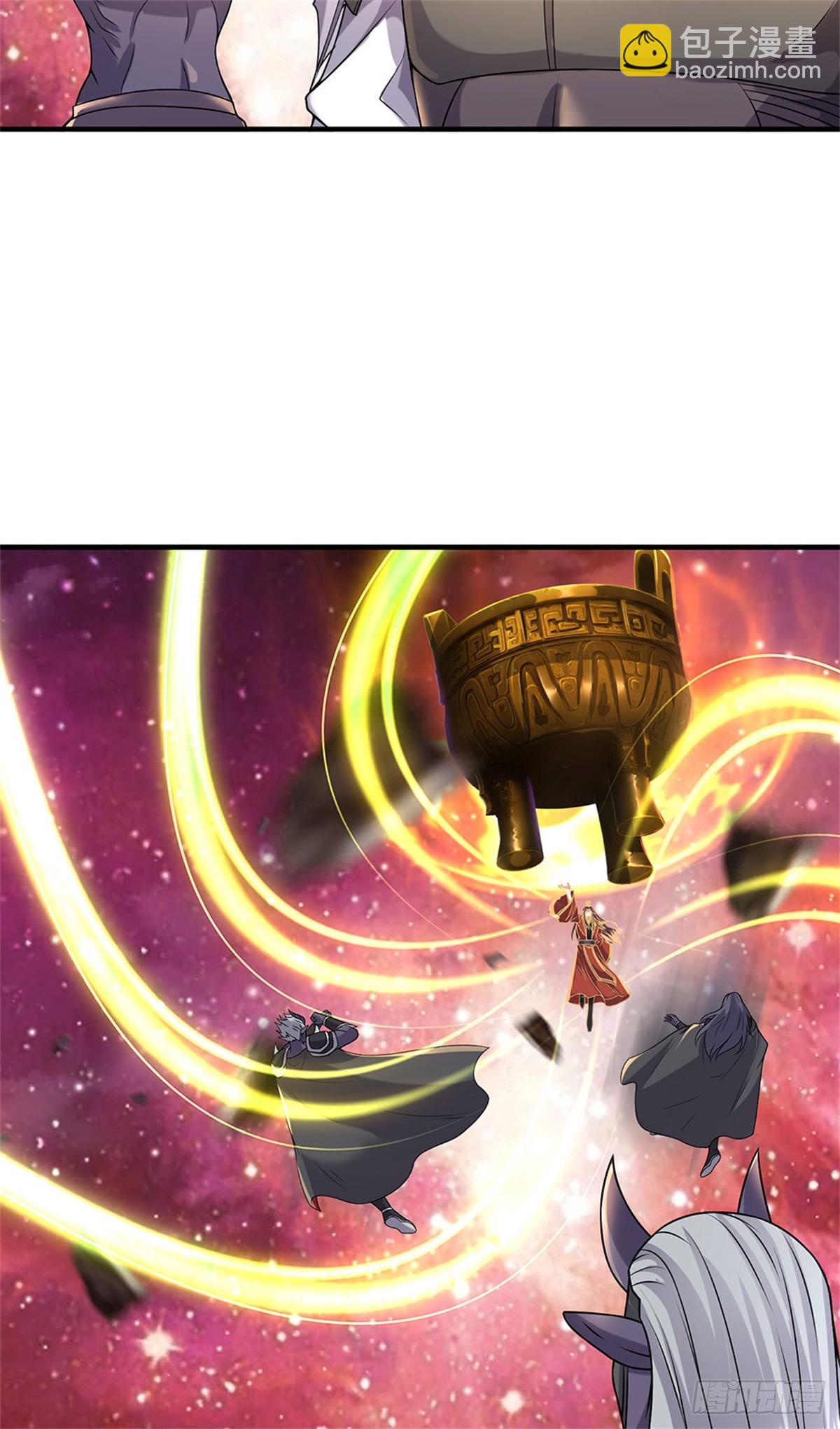 第210话 被算计了-第211话