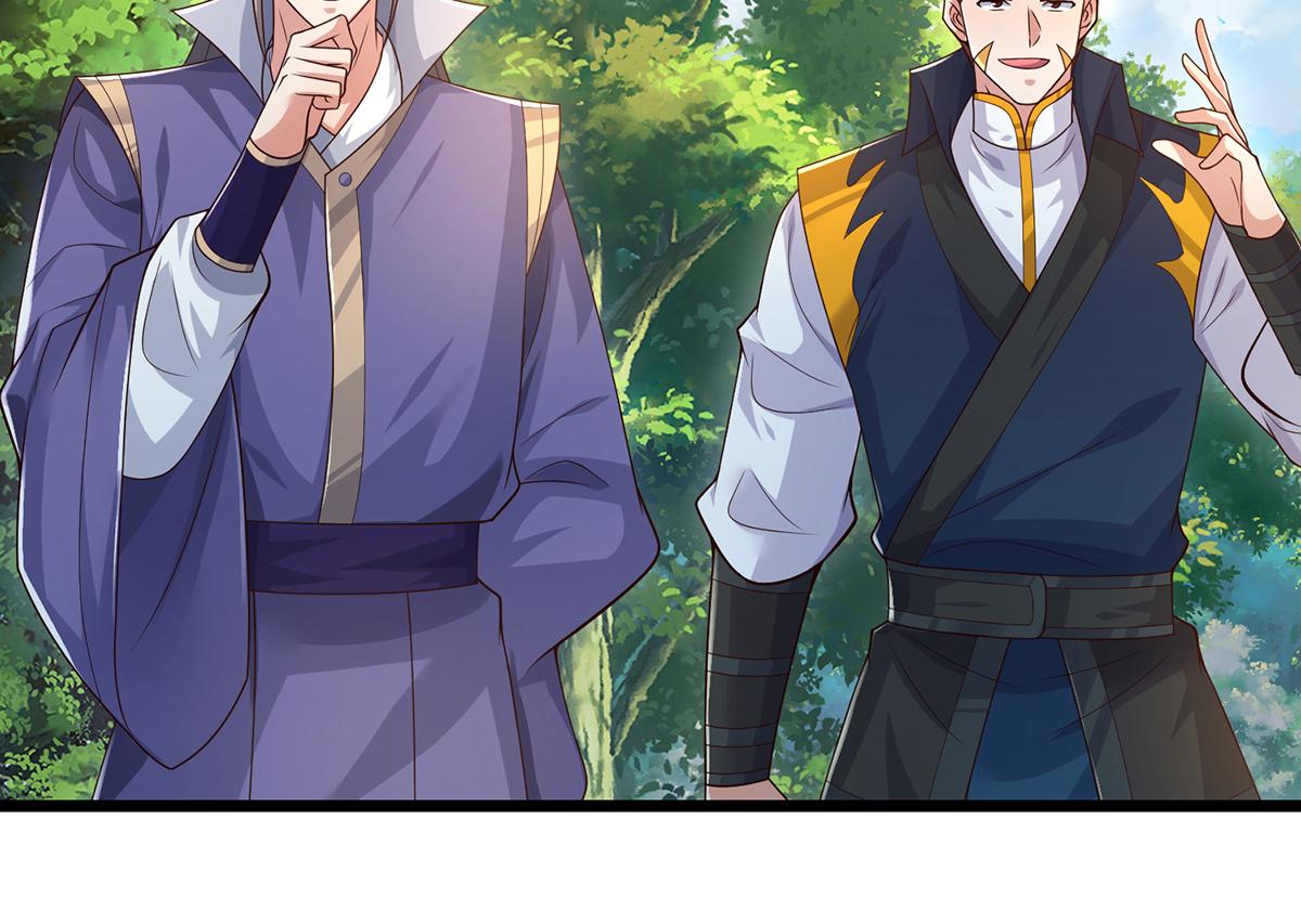 第240话 你动动嘴，我跑断腿(1/3)-第241话