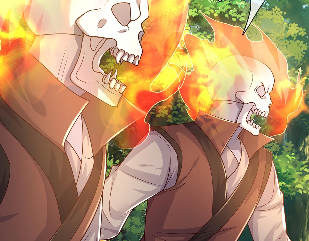 第240话 你动动嘴，我跑断腿(1/3)-第241话