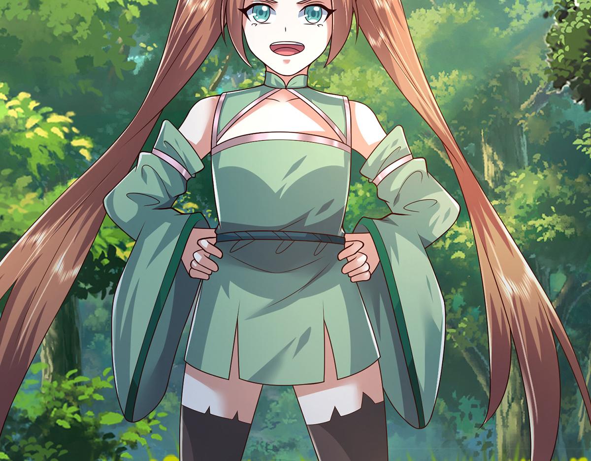 第240话 你动动嘴，我跑断腿(1/3)-第241话