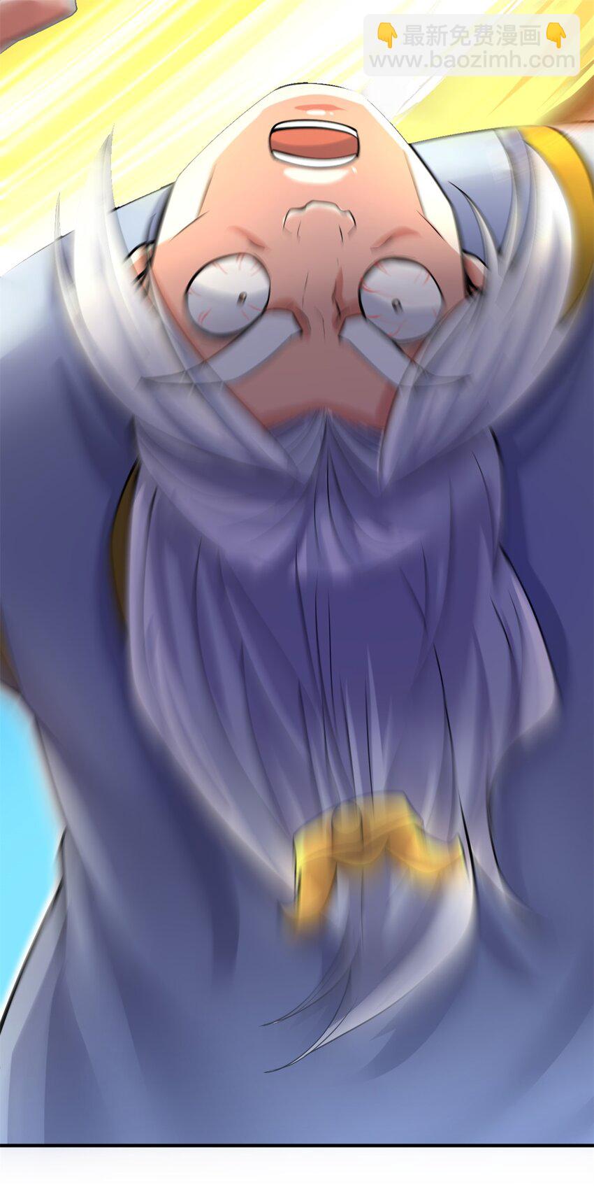 第26话 替你们报仇了！-第27话