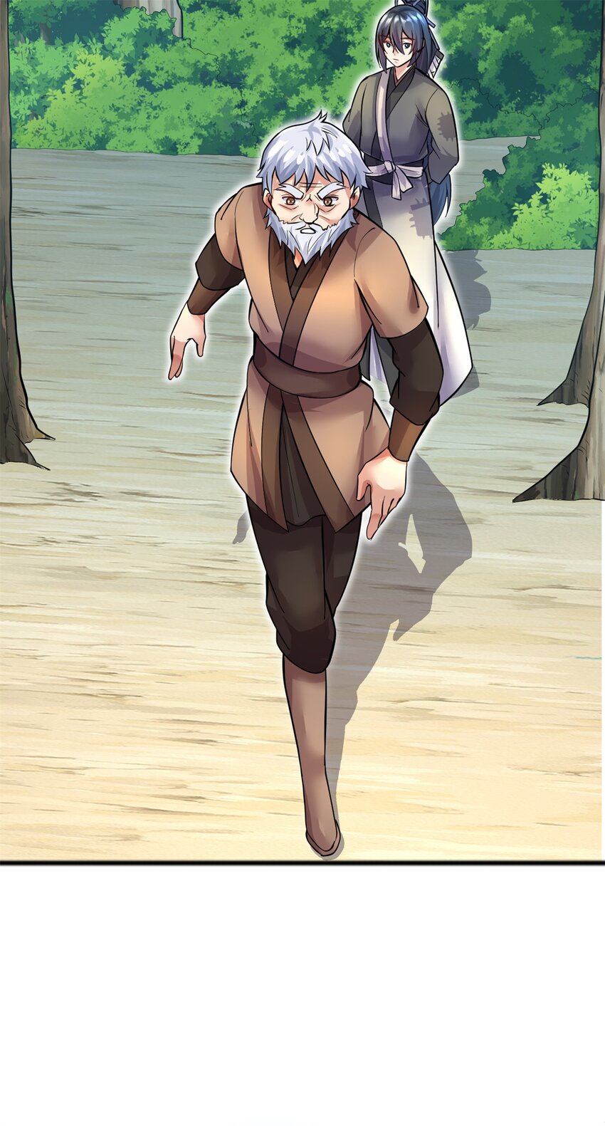 第30话 闻奕-第31话