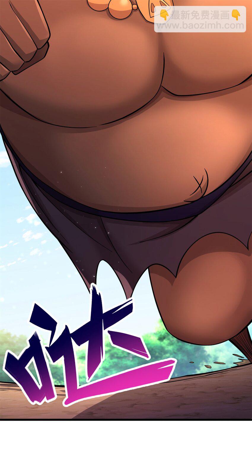 第40话 前后夹击-第41话