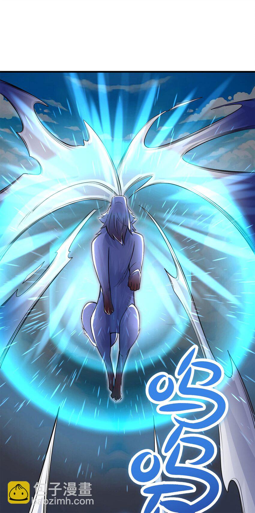 第42话 我们也是你的家人-第43话