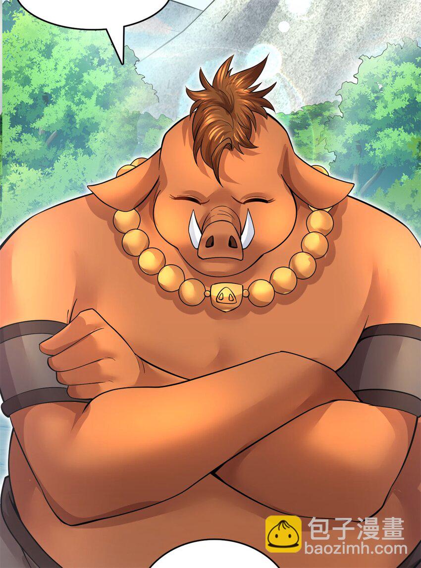 第42话 我们也是你的家人-第43话