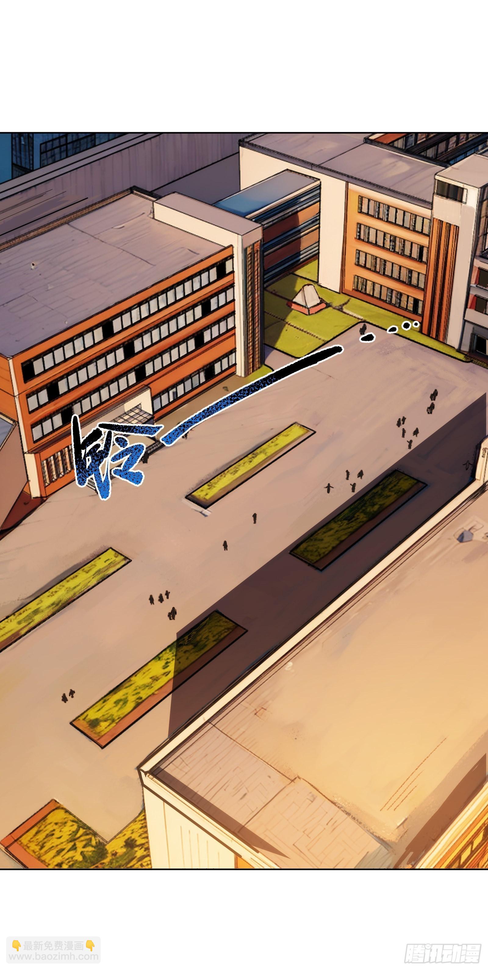 第一话：死亡亦是新生-第1话