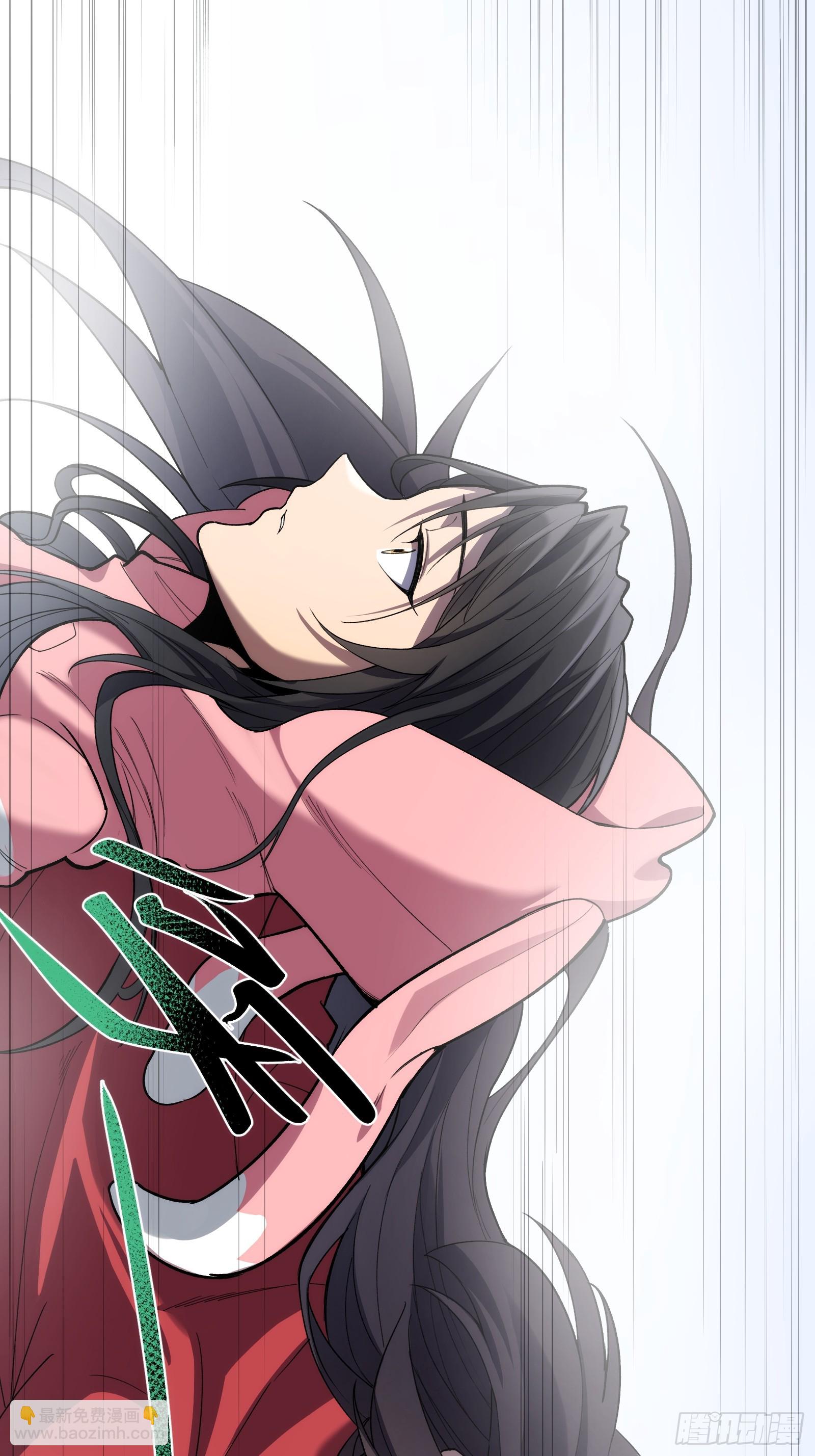 第十九话：擦肩而过-第19话