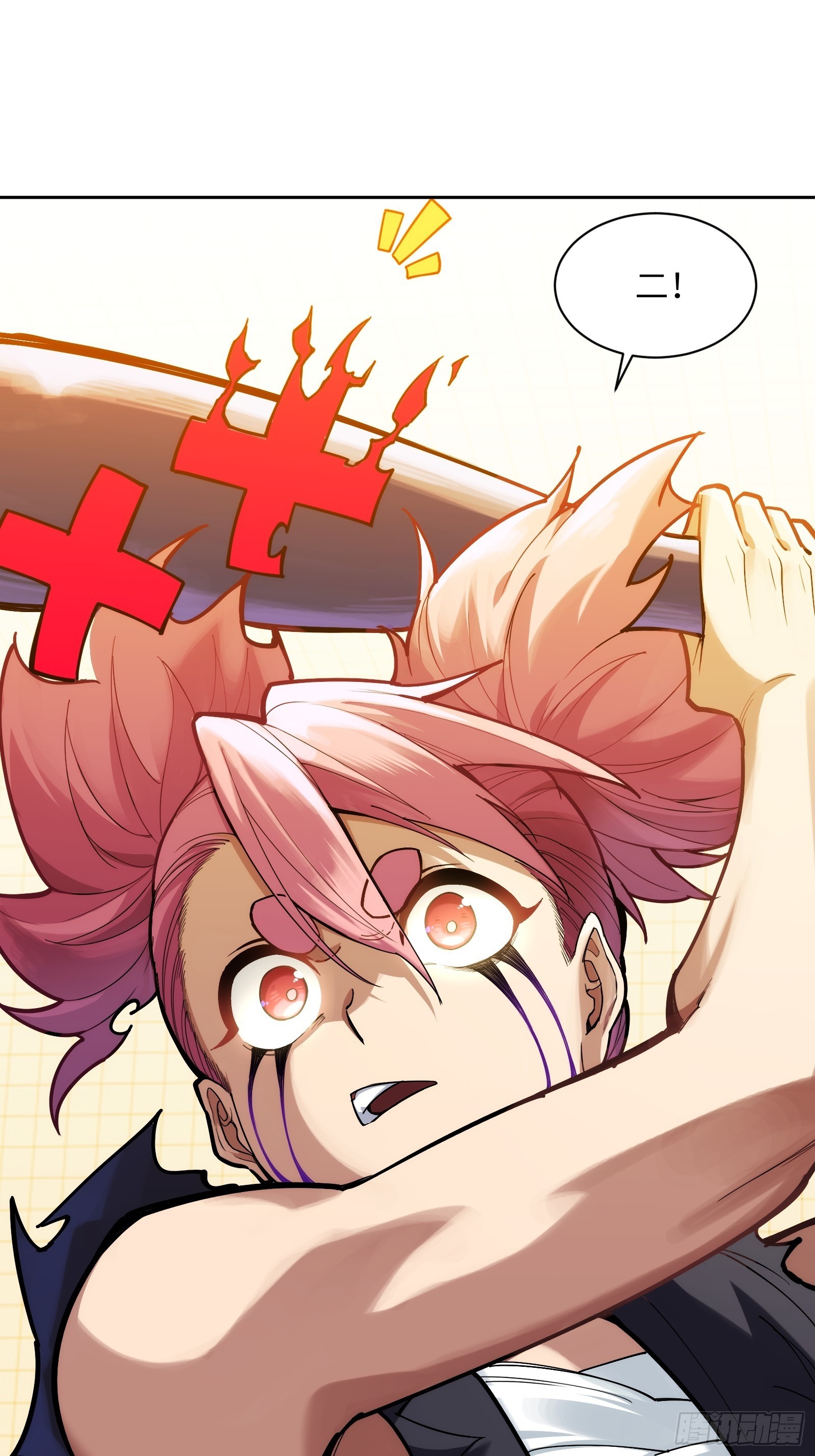 第二十三话：地狱（其二）(1/2)-第23话