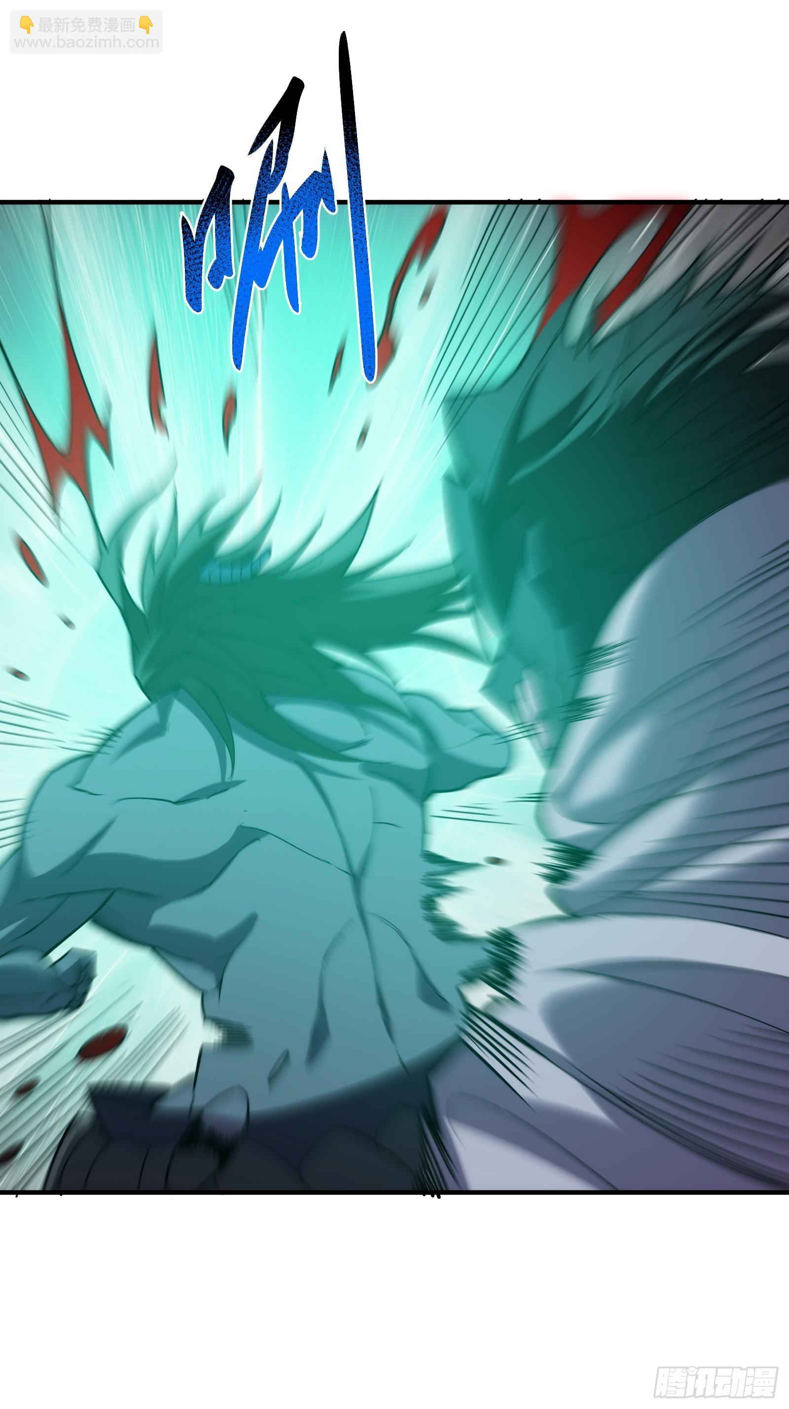 第二十七话：鏖战-第27话