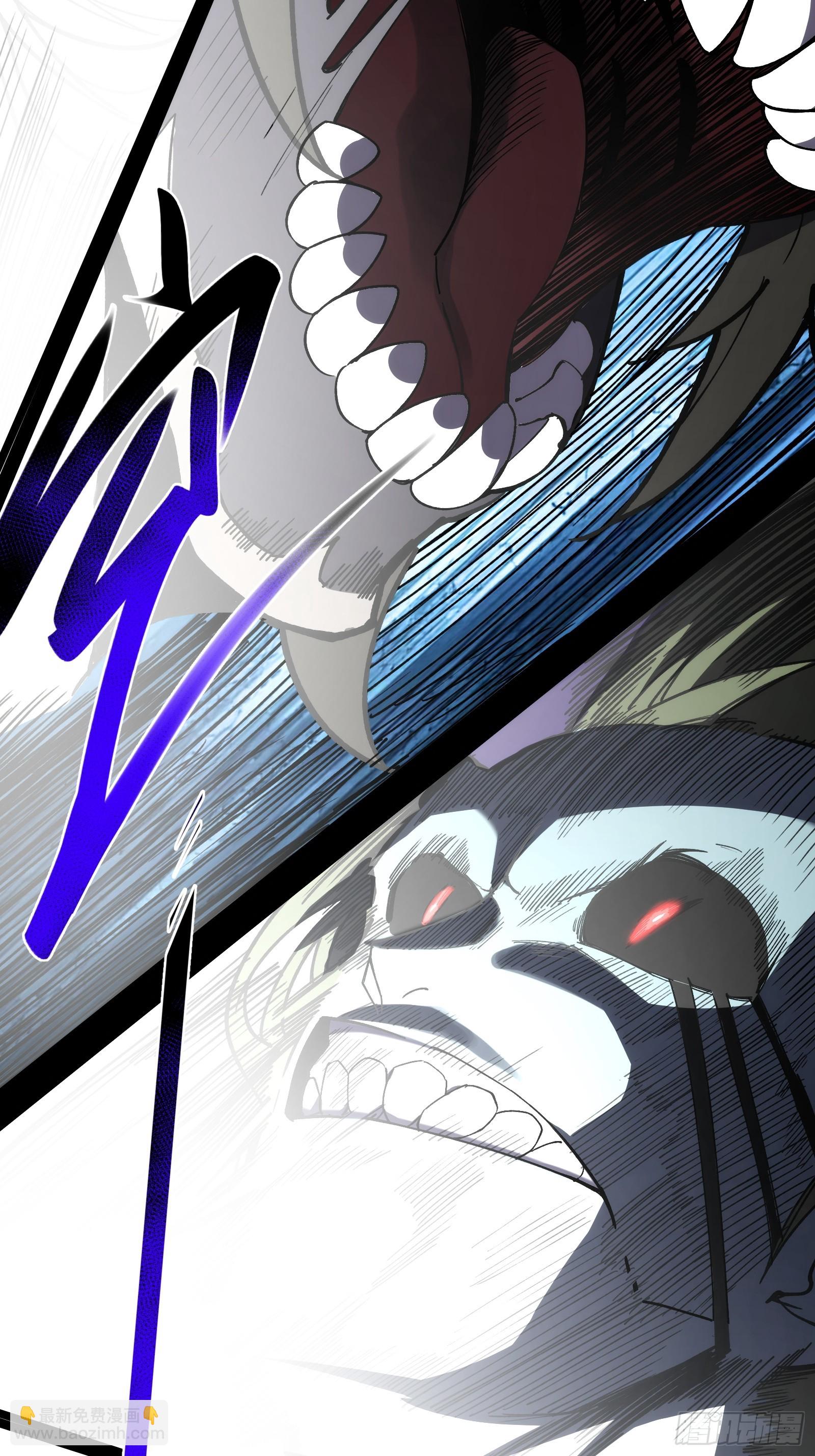 第二十九话：绝处-第29话