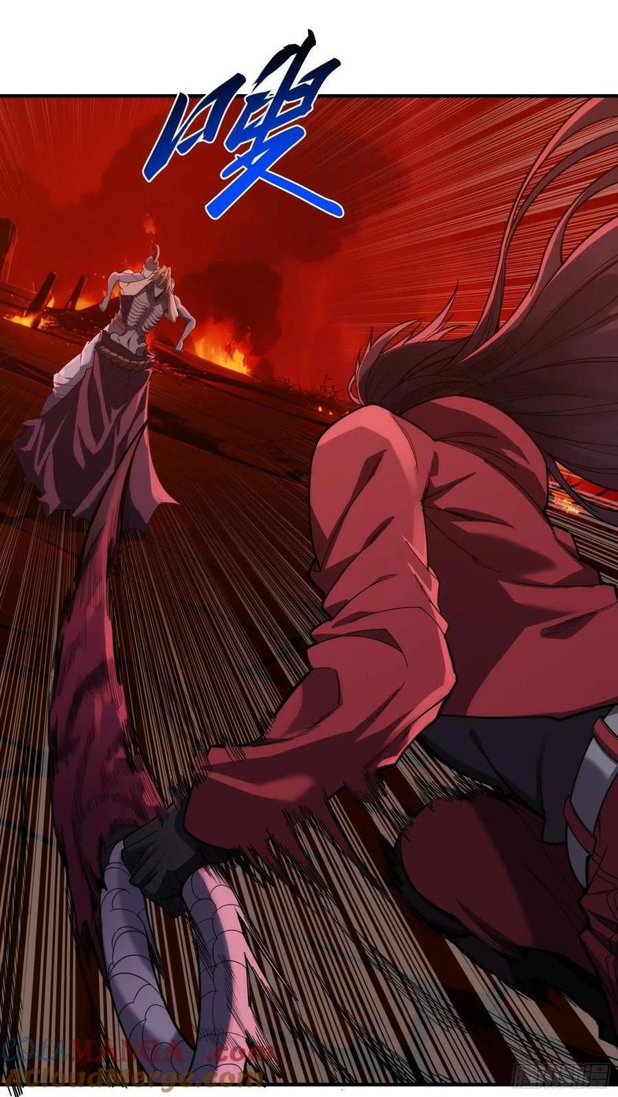 第三十一话：穷途末路-第31话