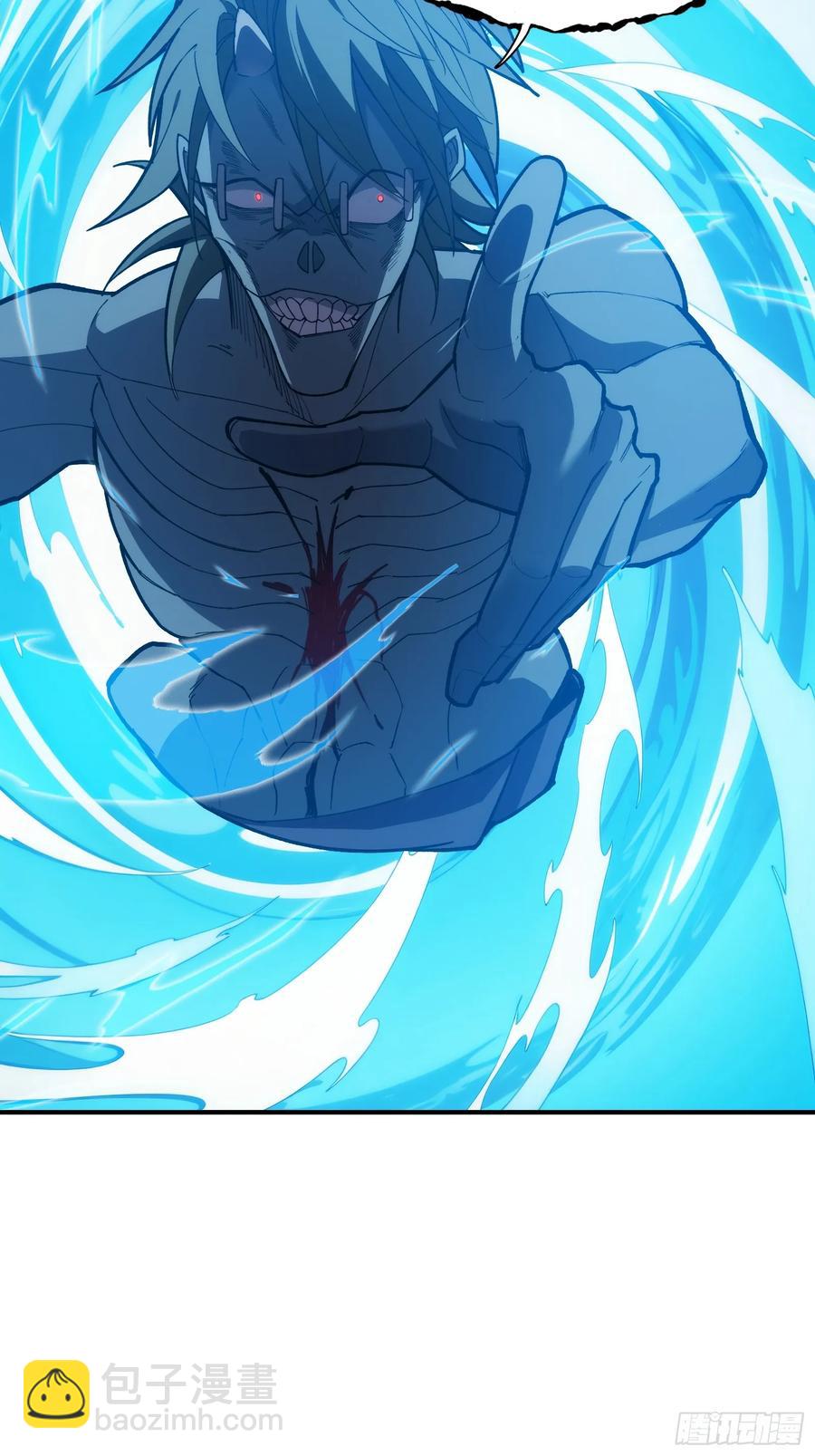 第三十一话：穷途末路-第31话