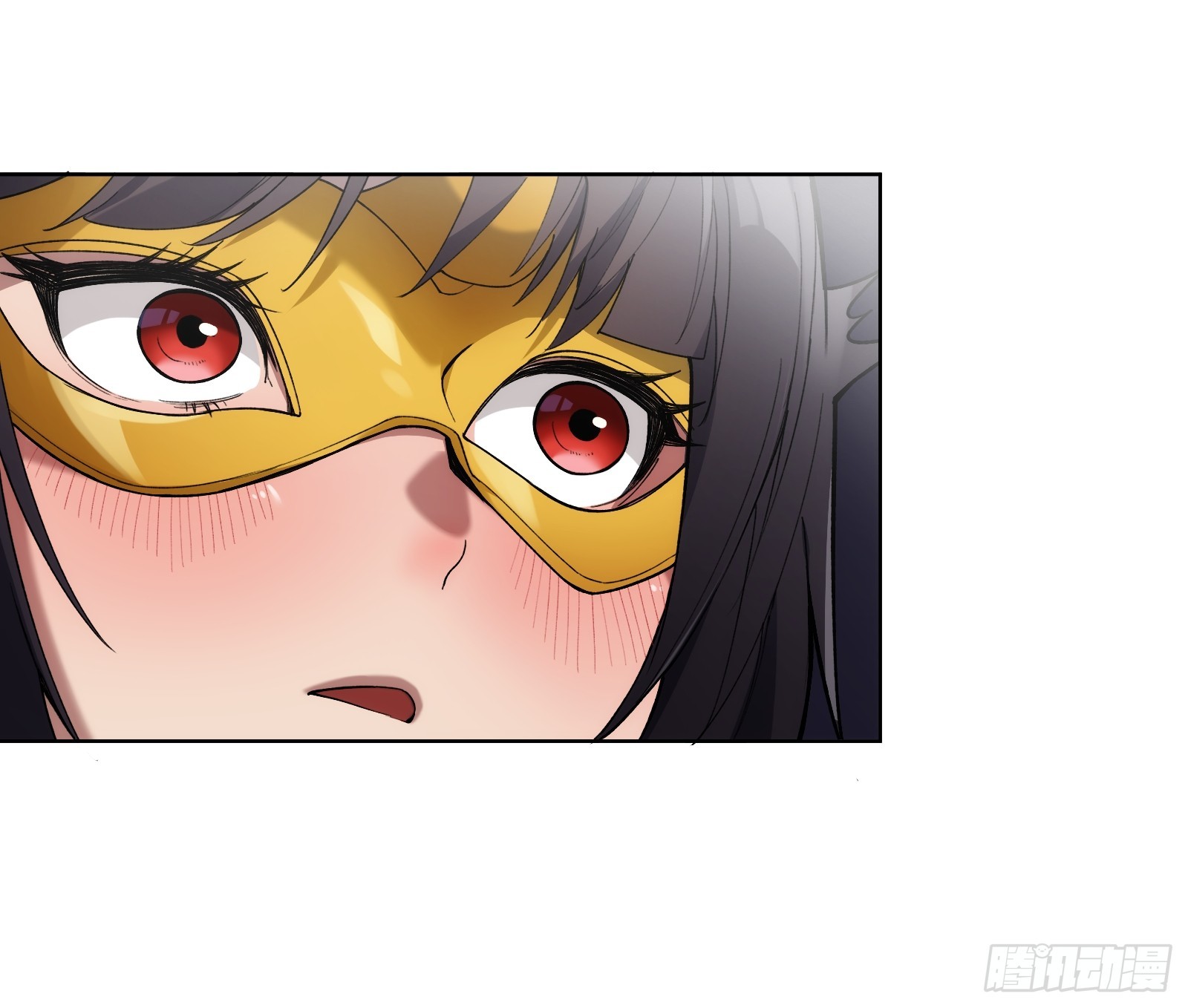 第五话：阎王的神明面具-第5话