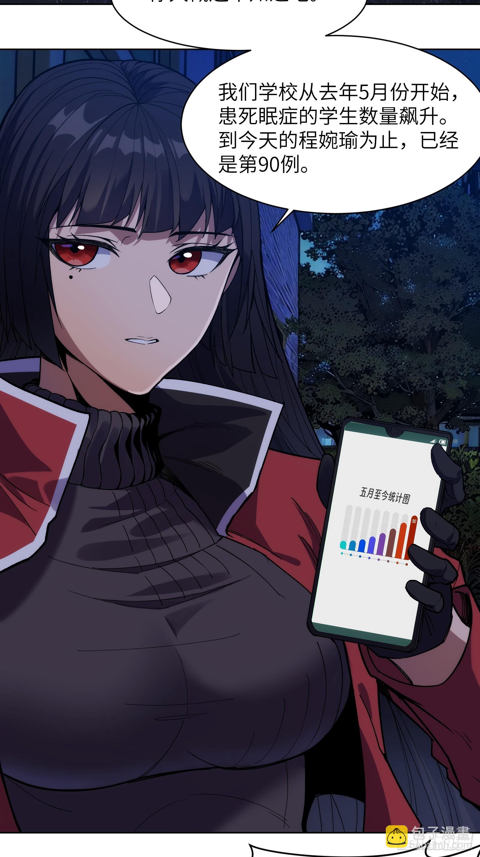 第九话：责任-第9话