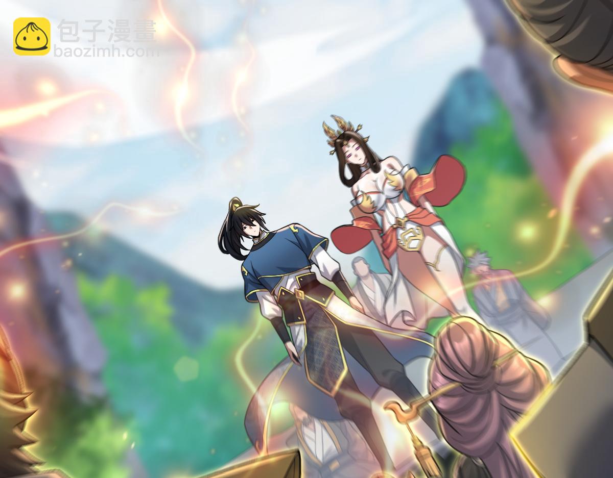 第13话 新任务！临行前的最后缠绵(1/4)-第13话